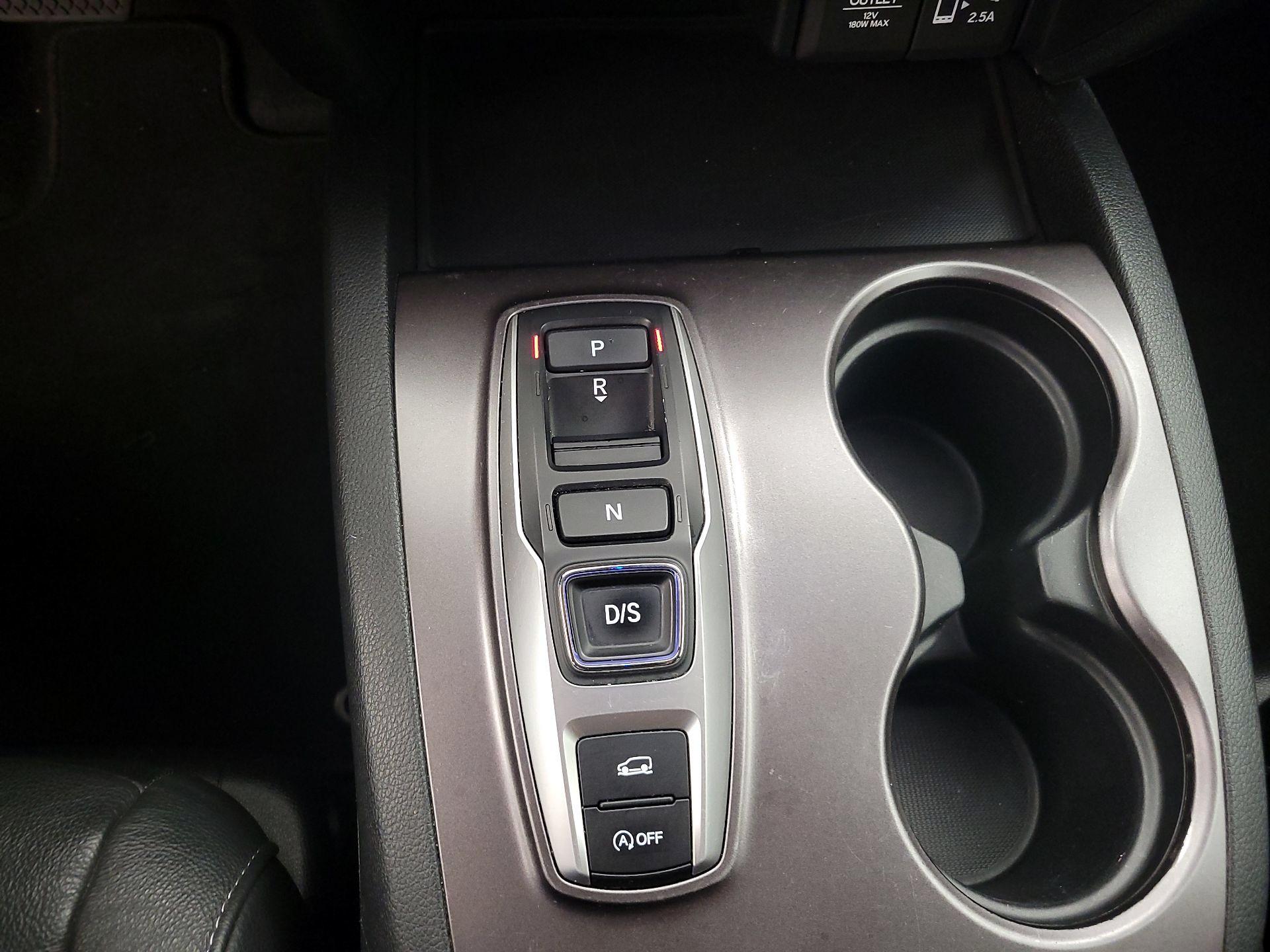 Thumbnail: 2021 Honda Pilot - 17