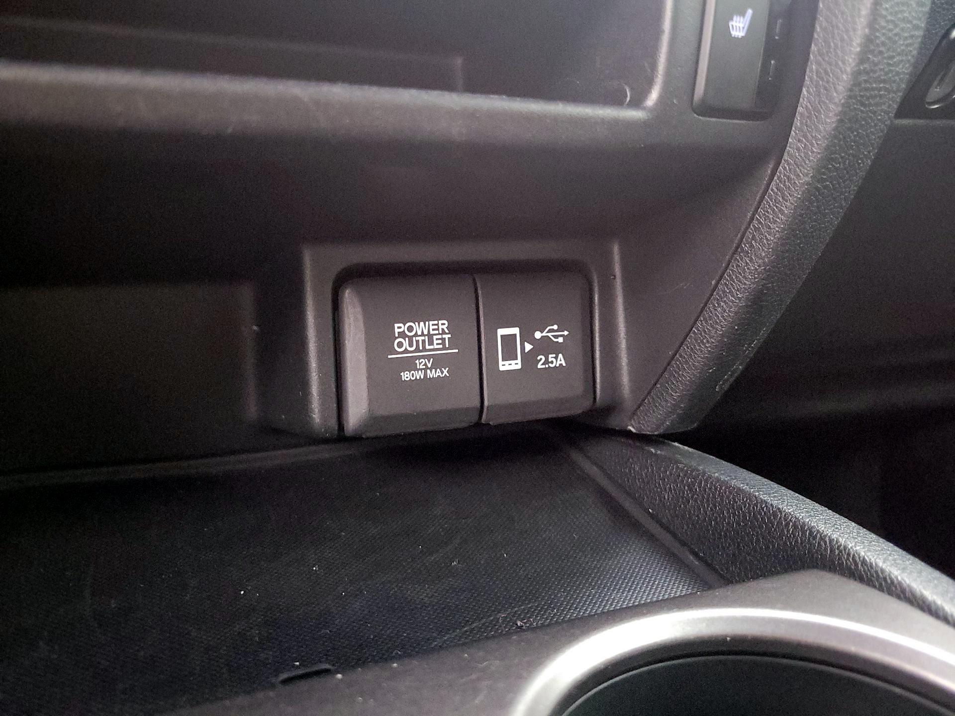 Thumbnail: 2021 Honda Pilot - 18