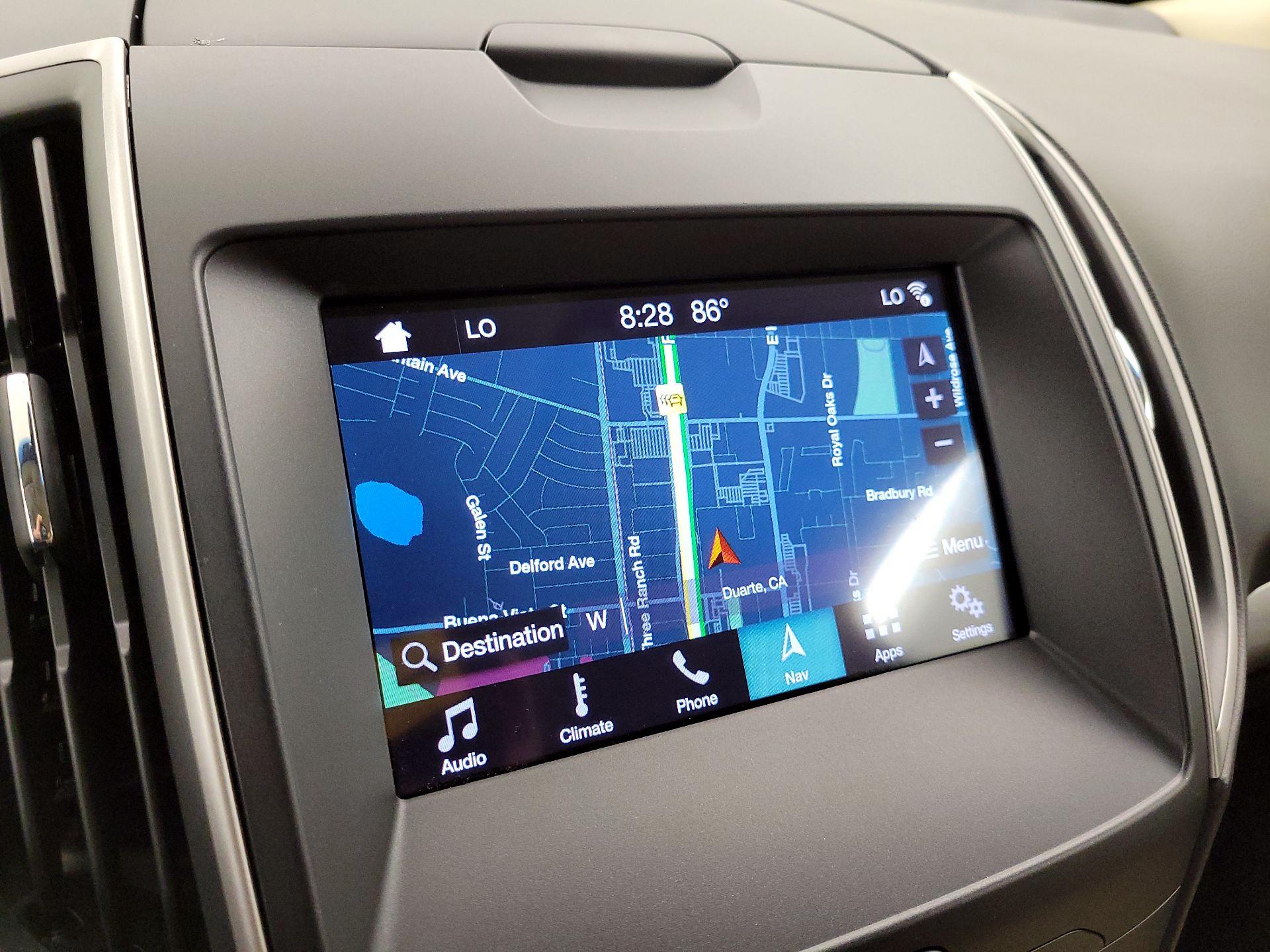 Thumbnail: 2019 Ford Edge - 14