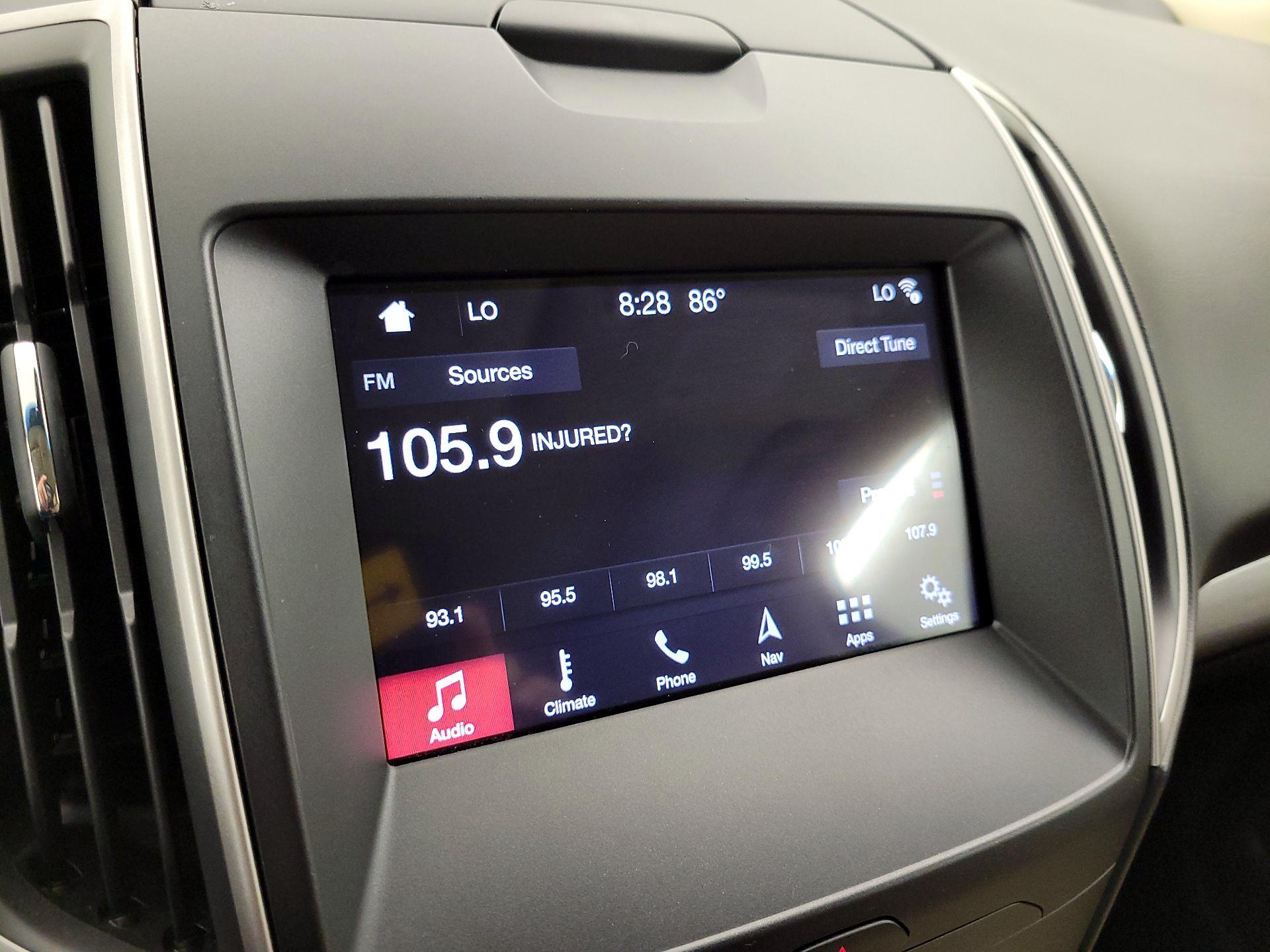 Thumbnail: 2019 Ford Edge - 16