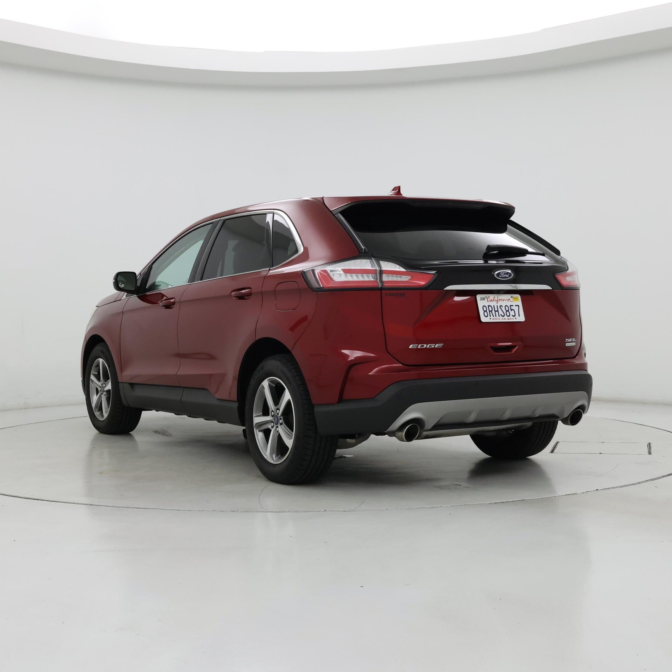 Thumbnail: 2019 Ford Edge - 2