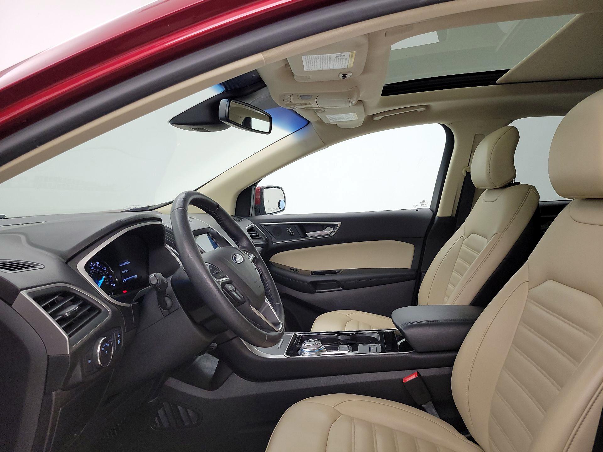 Thumbnail: 2019 Ford Edge - 20