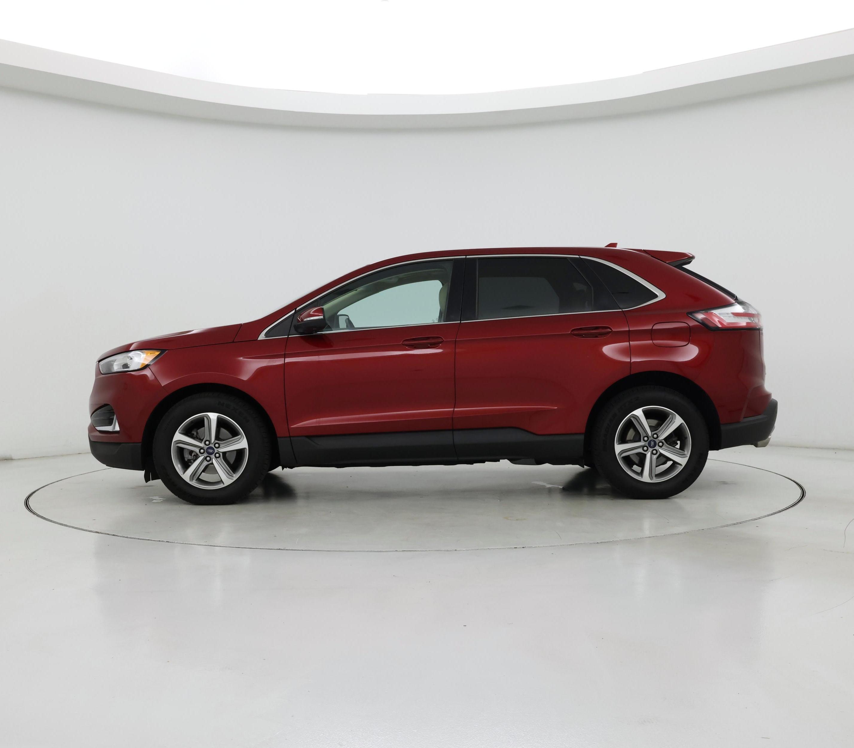 Thumbnail: 2019 Ford Edge - 3