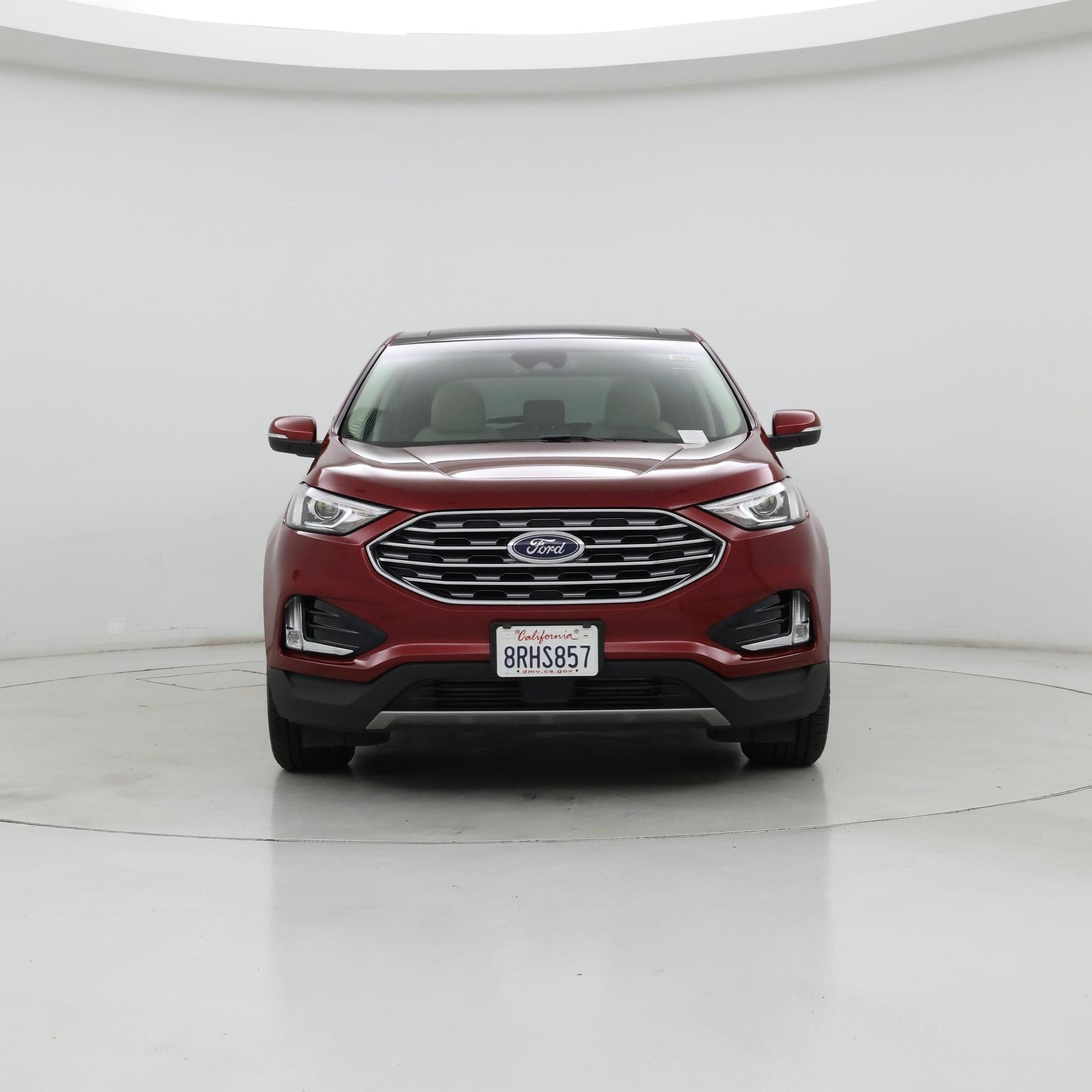Thumbnail: 2019 Ford Edge - 5
