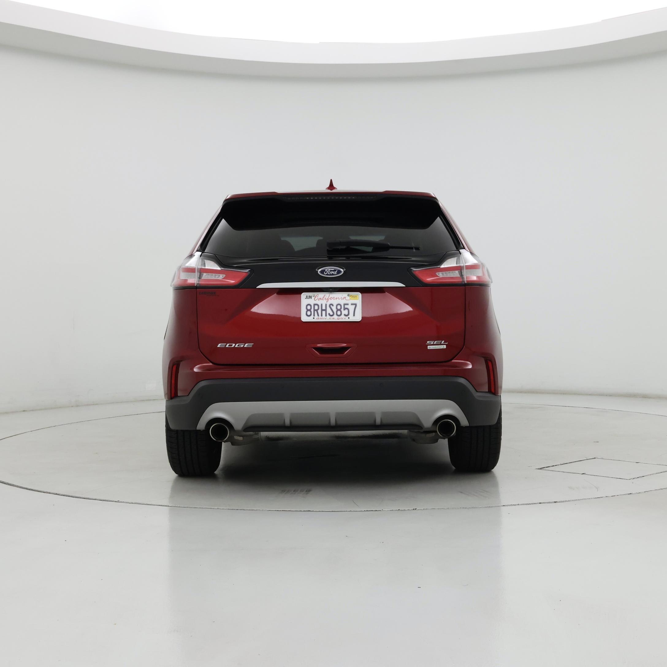 Thumbnail: 2019 Ford Edge - 6