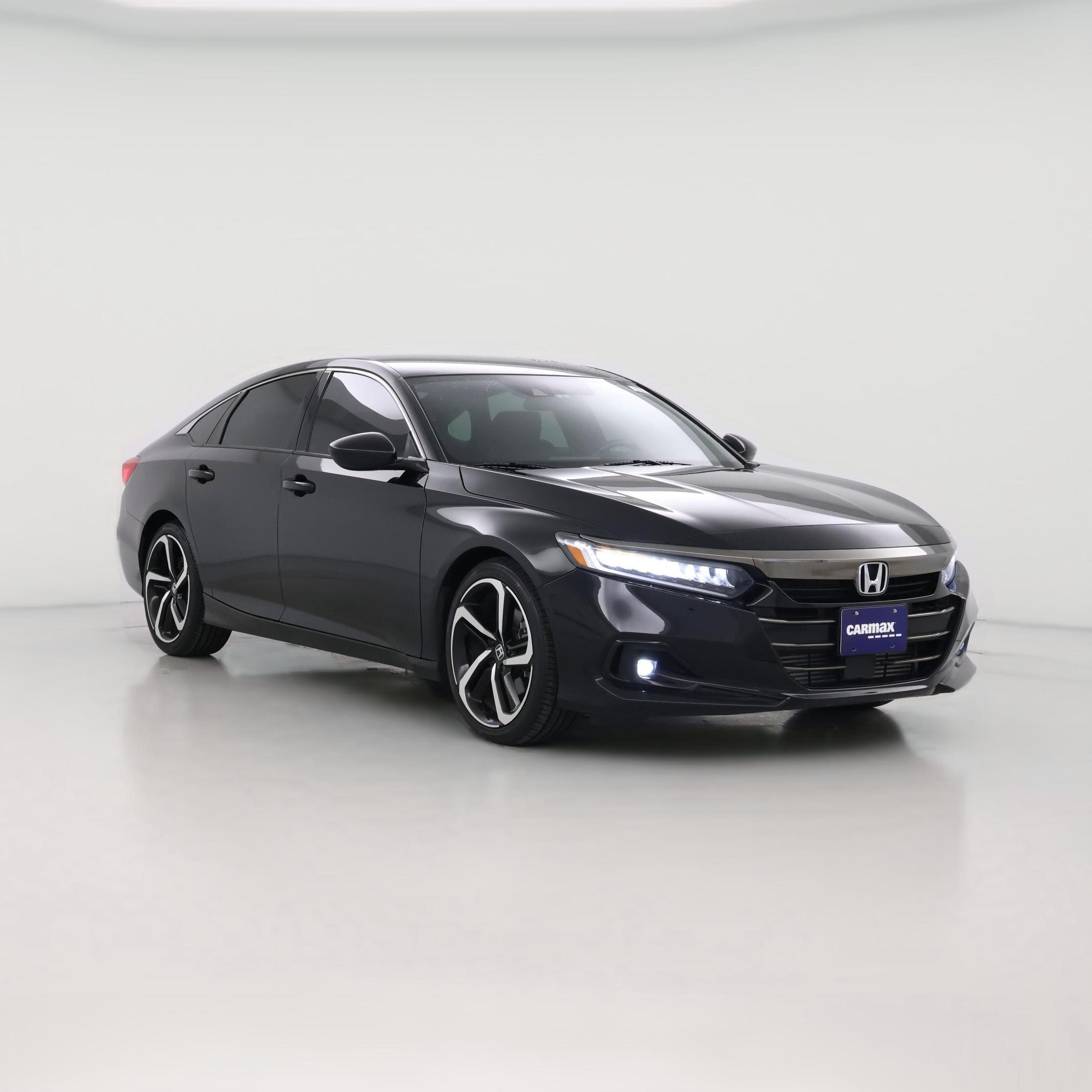 Thumbnail: 2022 Honda Accord - 1