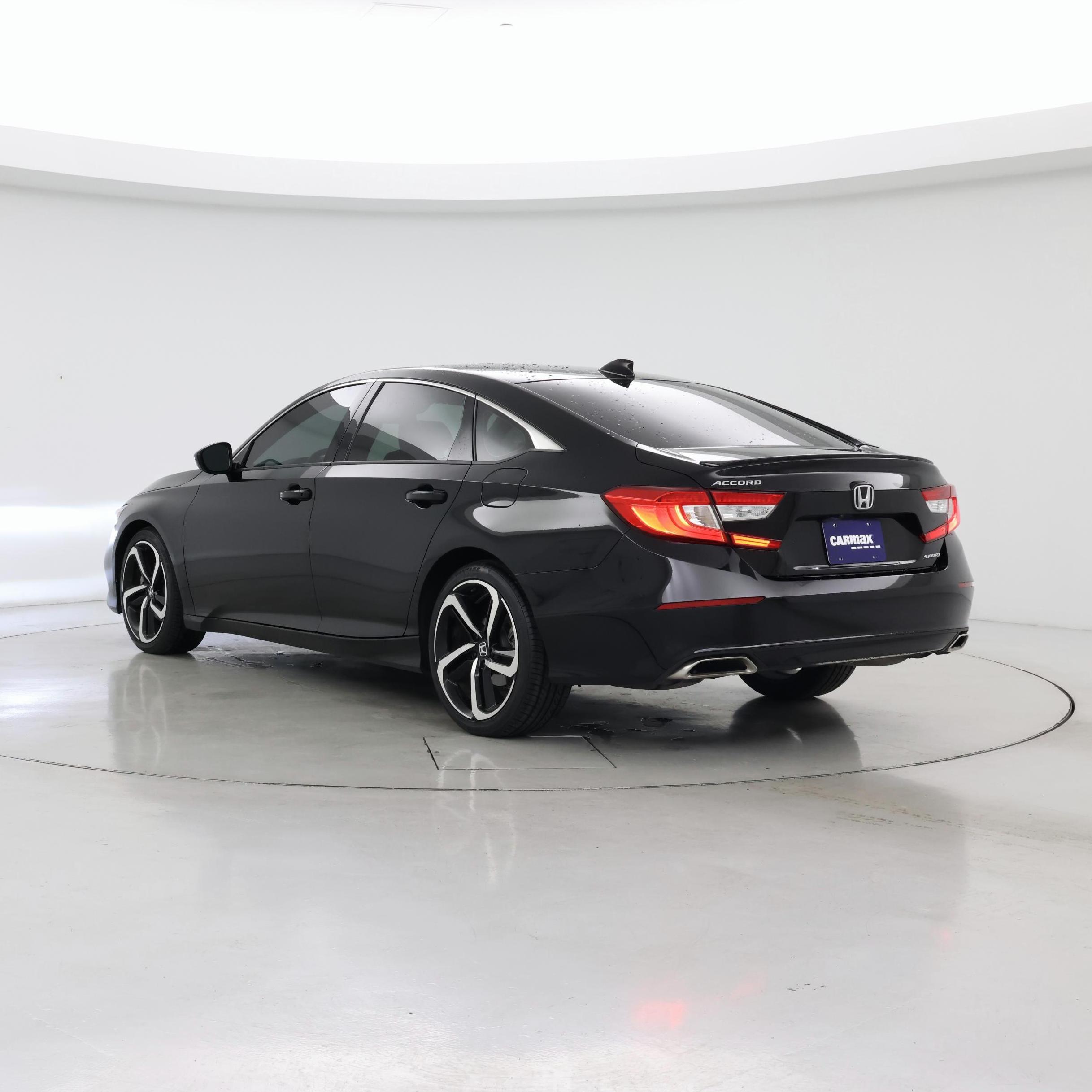 Thumbnail: 2022 Honda Accord - 2