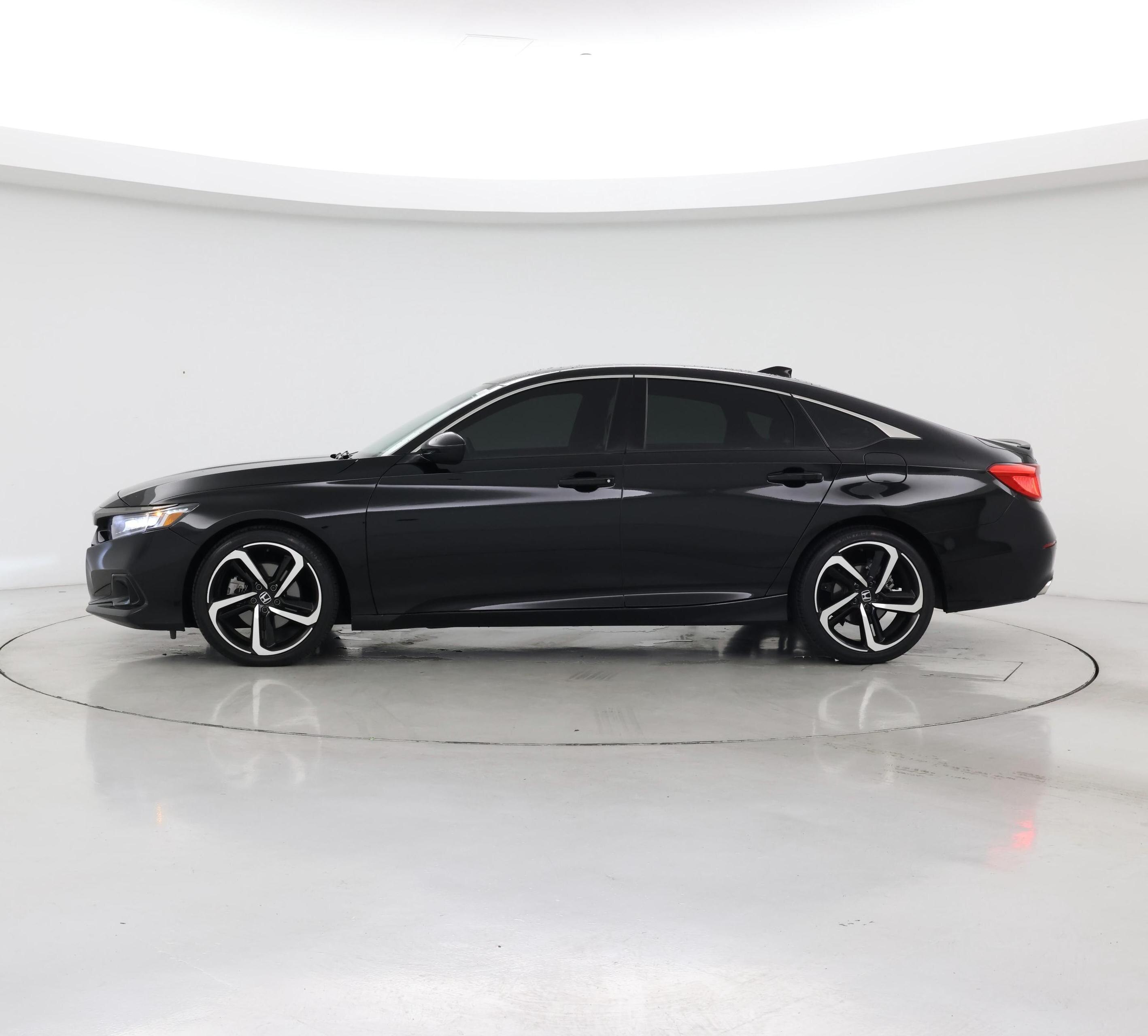 Thumbnail: 2022 Honda Accord - 3