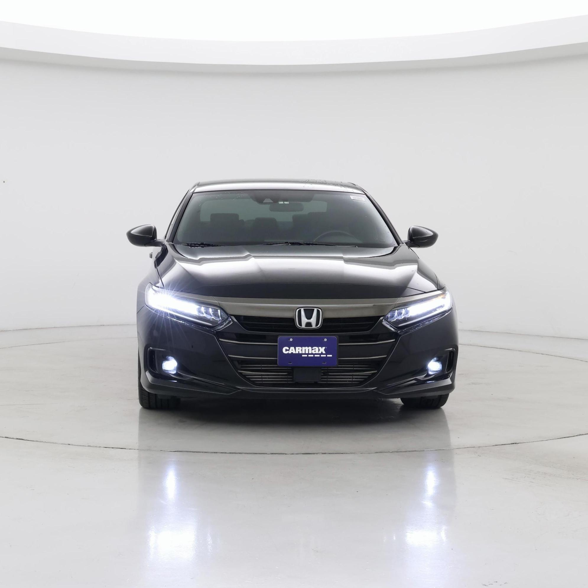 Thumbnail: 2022 Honda Accord - 5