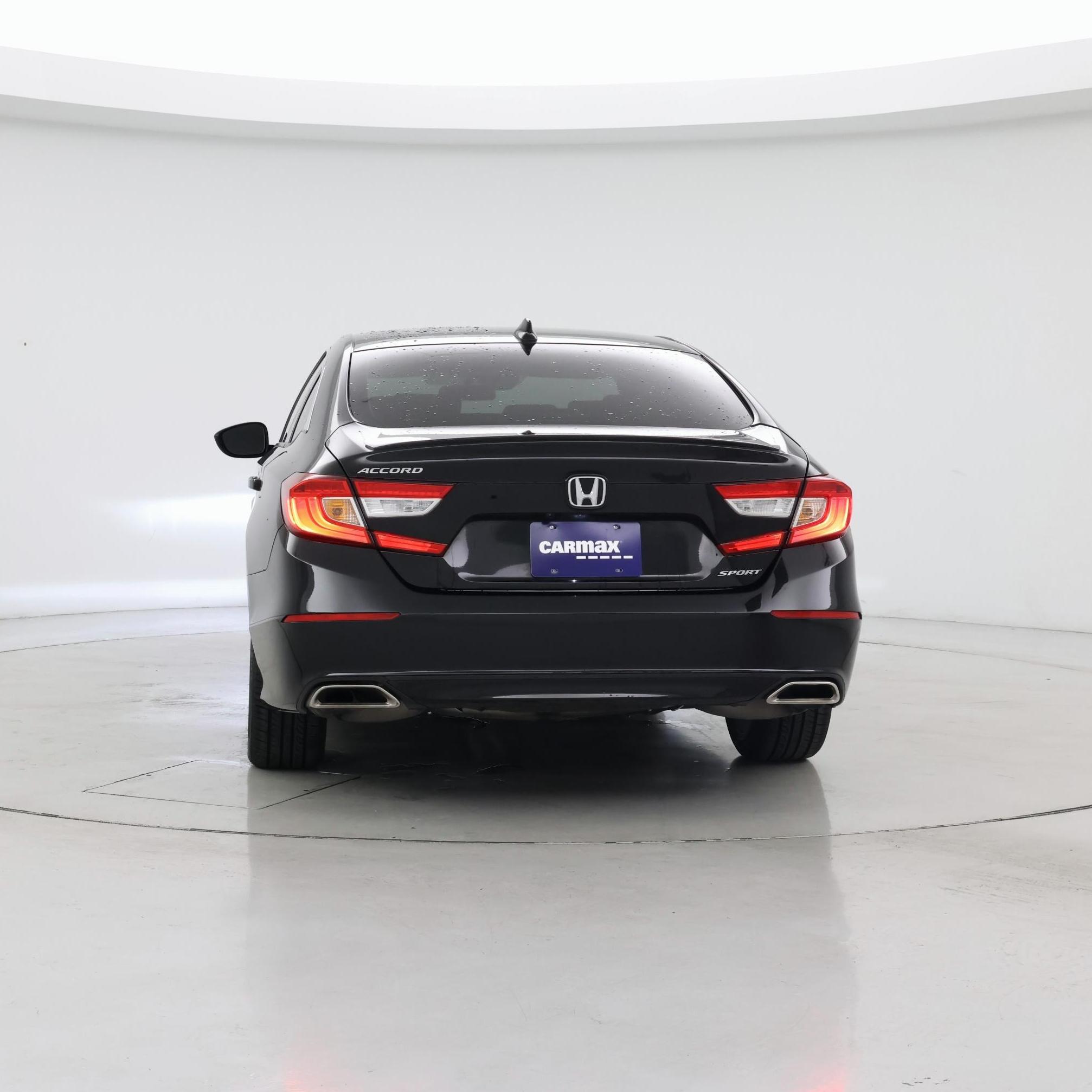 Thumbnail: 2022 Honda Accord - 6