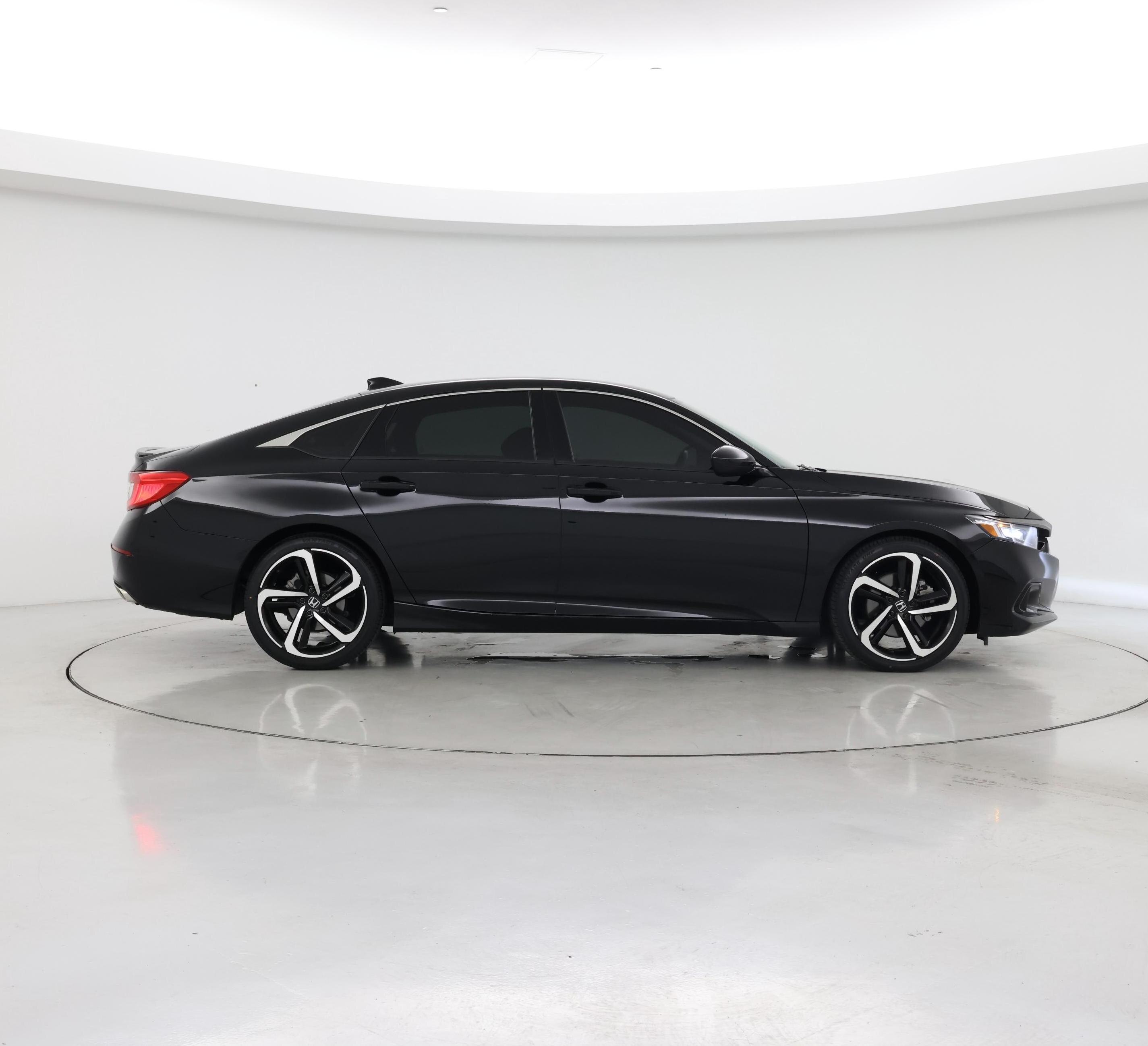 Thumbnail: 2022 Honda Accord - 7
