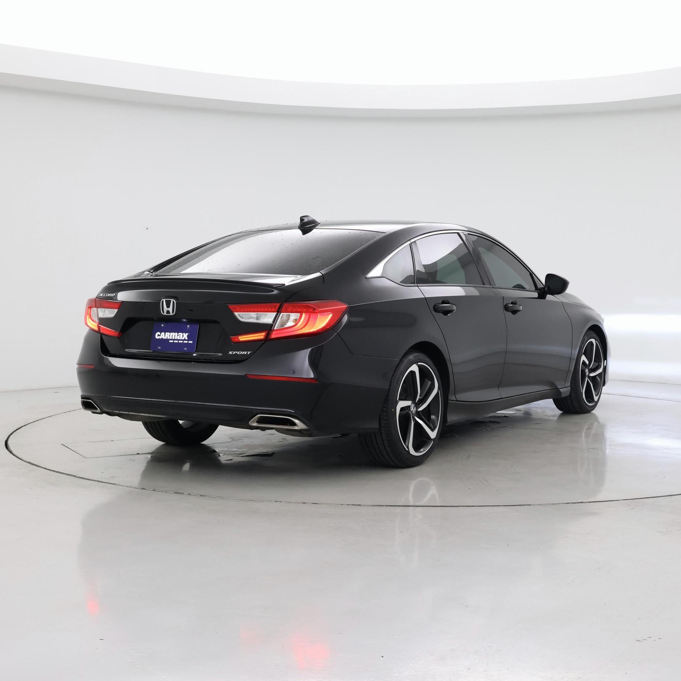 Thumbnail: 2022 Honda Accord - 8
