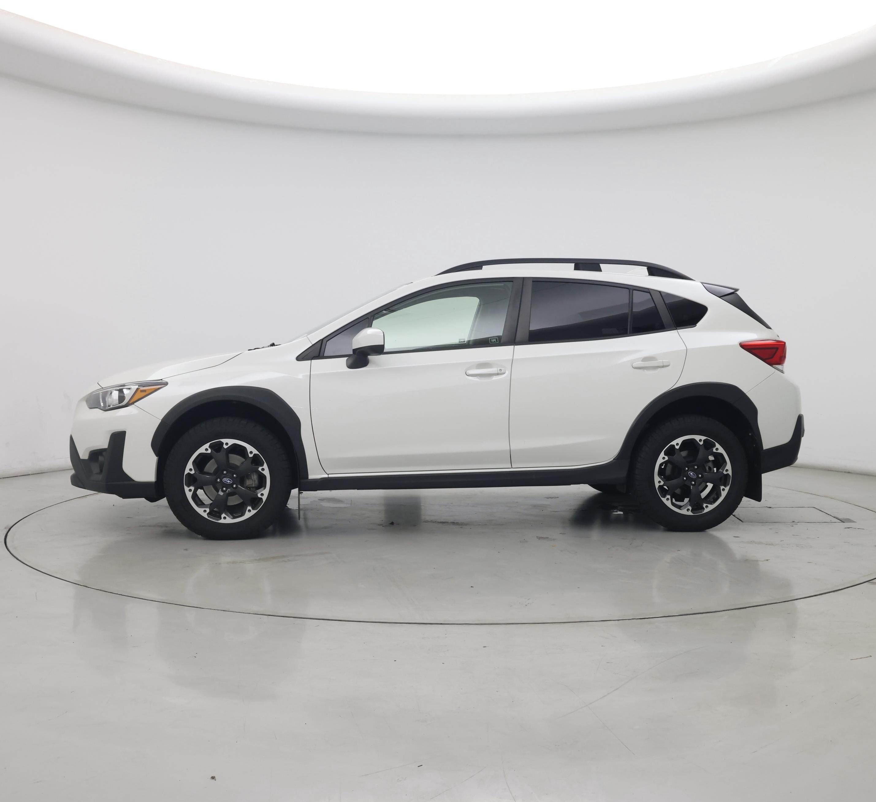 Thumbnail: 2022 Subaru Crosstrek - 3