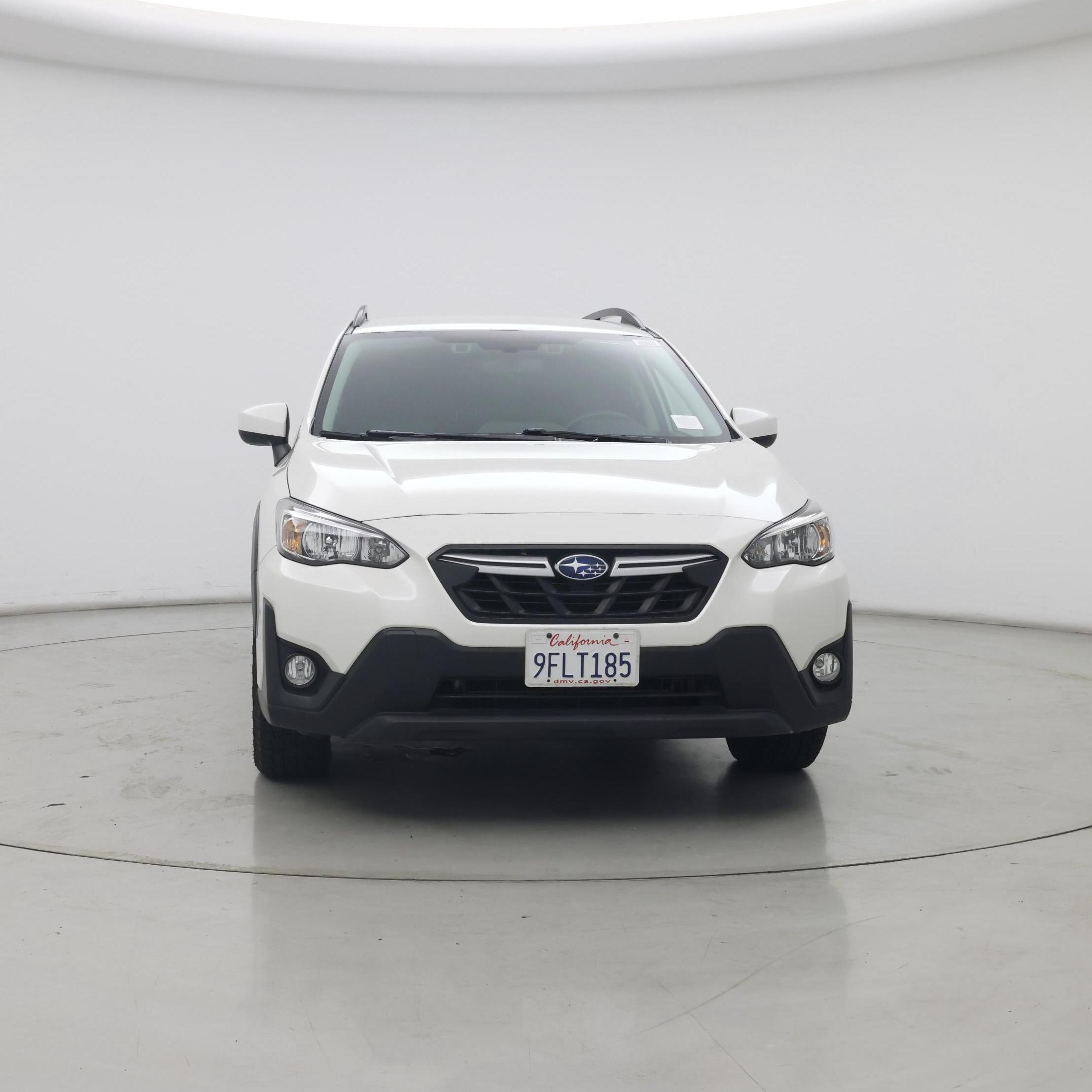 Thumbnail: 2022 Subaru Crosstrek - 5