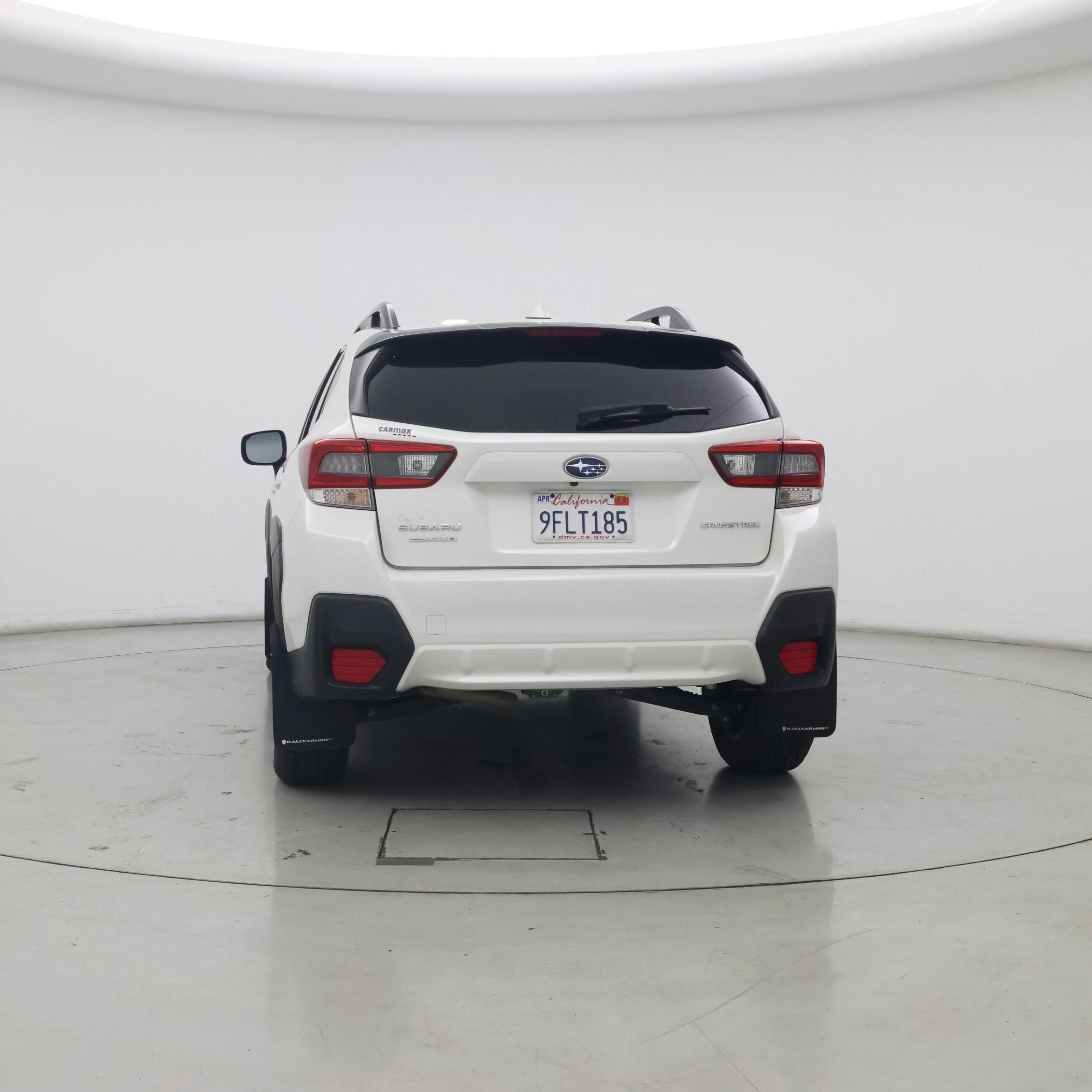 Thumbnail: 2022 Subaru Crosstrek - 6