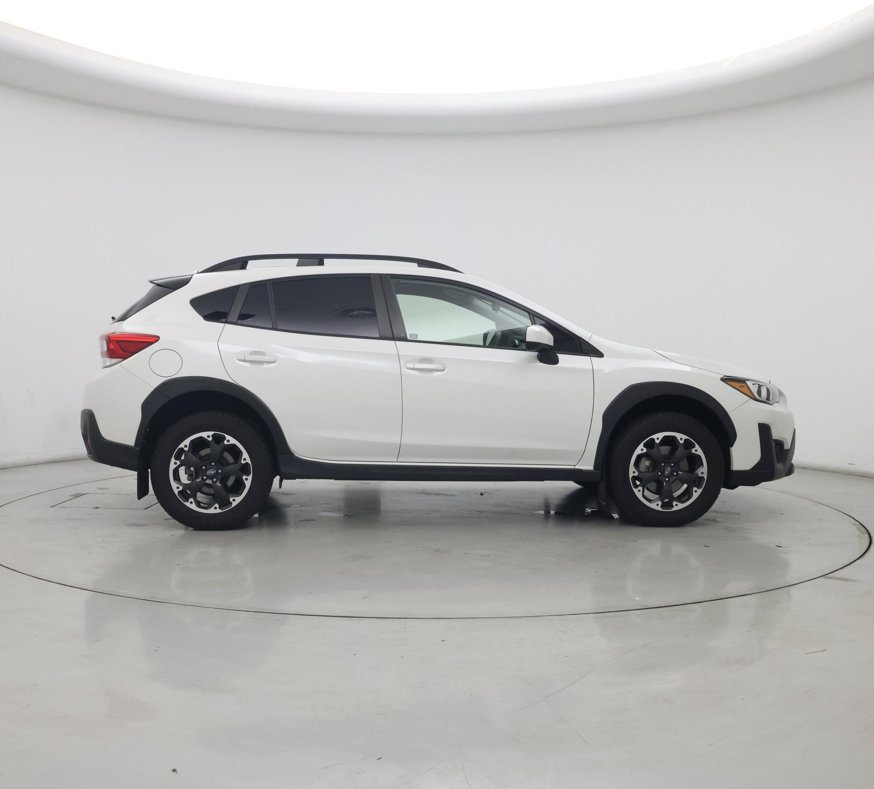 Thumbnail: 2022 Subaru Crosstrek - 7