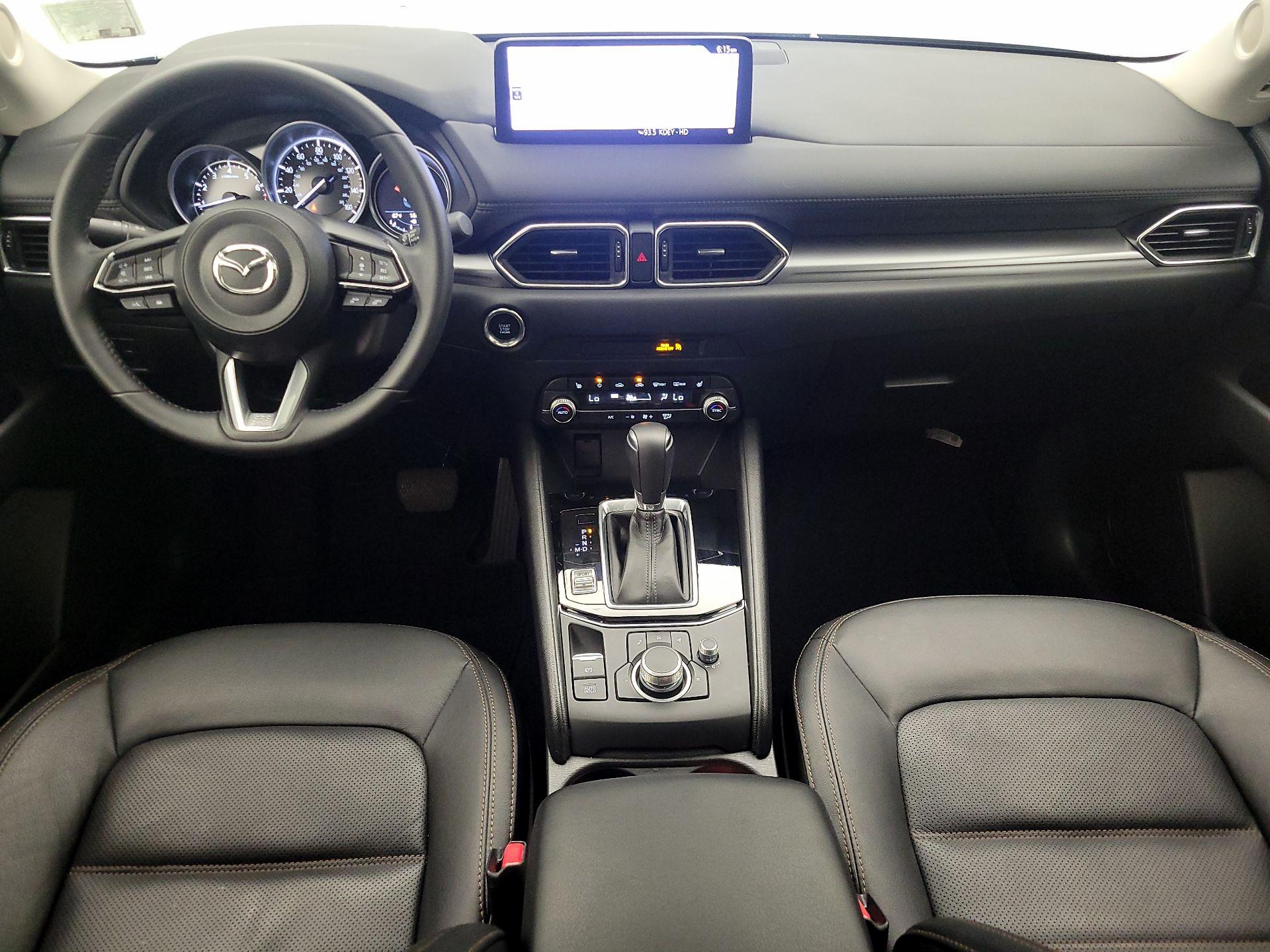 Thumbnail: 2023 Mazda CX-5 - 9