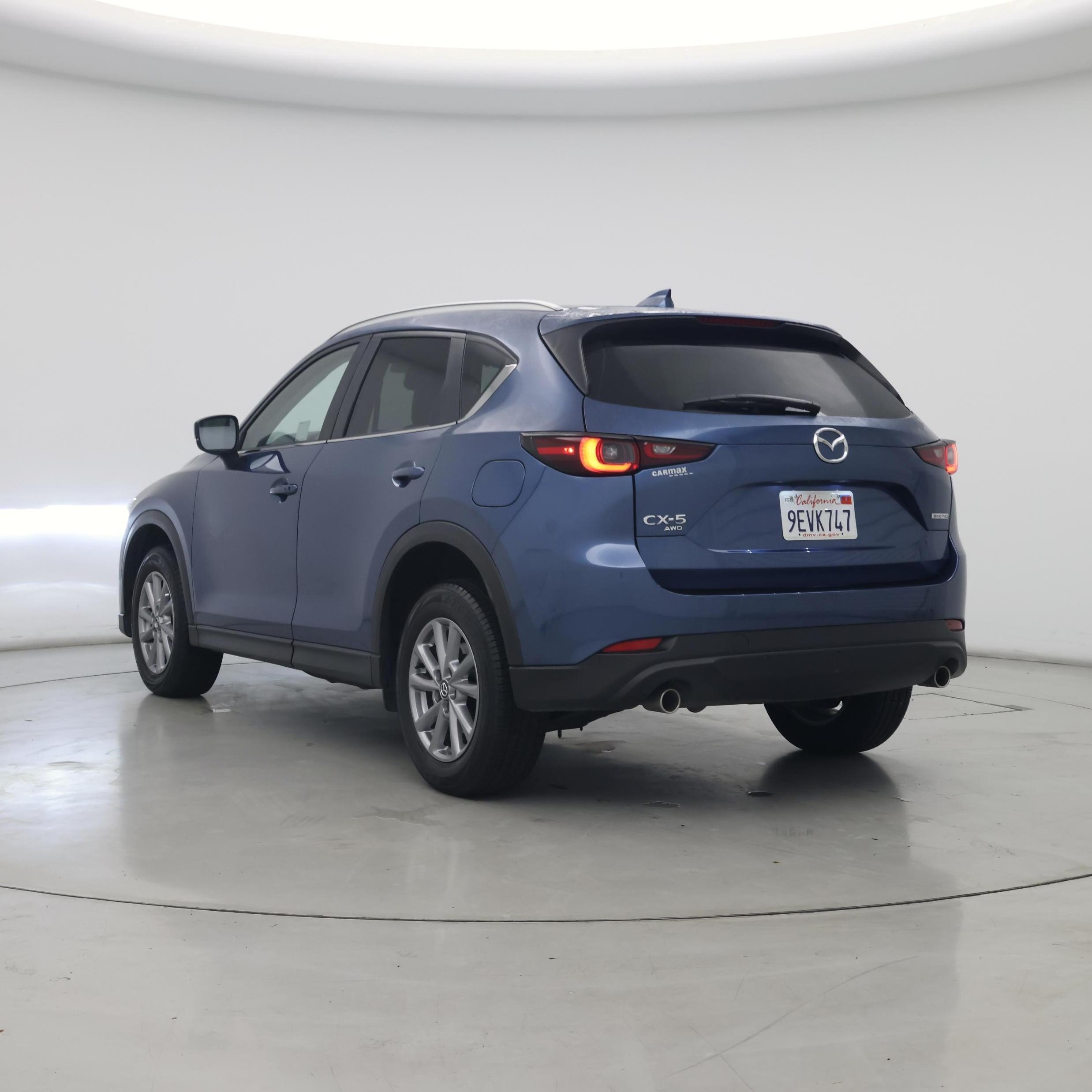Thumbnail: 2023 Mazda CX-5 - 2