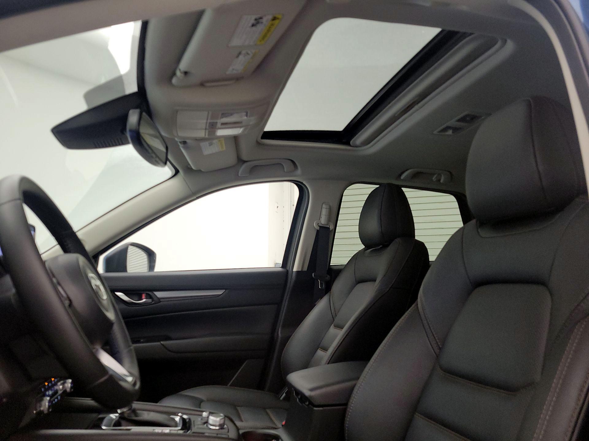 Thumbnail: 2023 Mazda CX-5 - 20