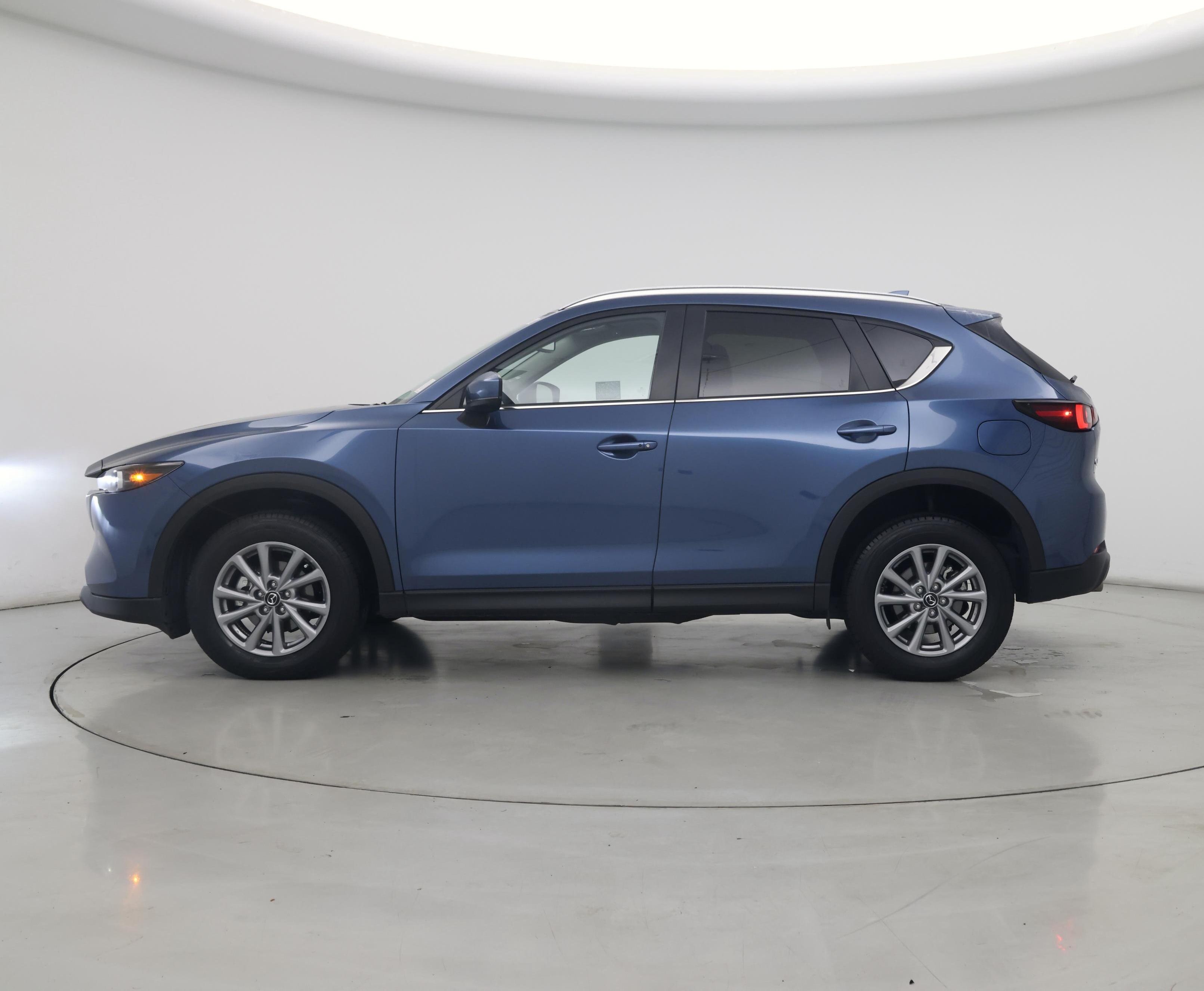 Thumbnail: 2023 Mazda CX-5 - 3