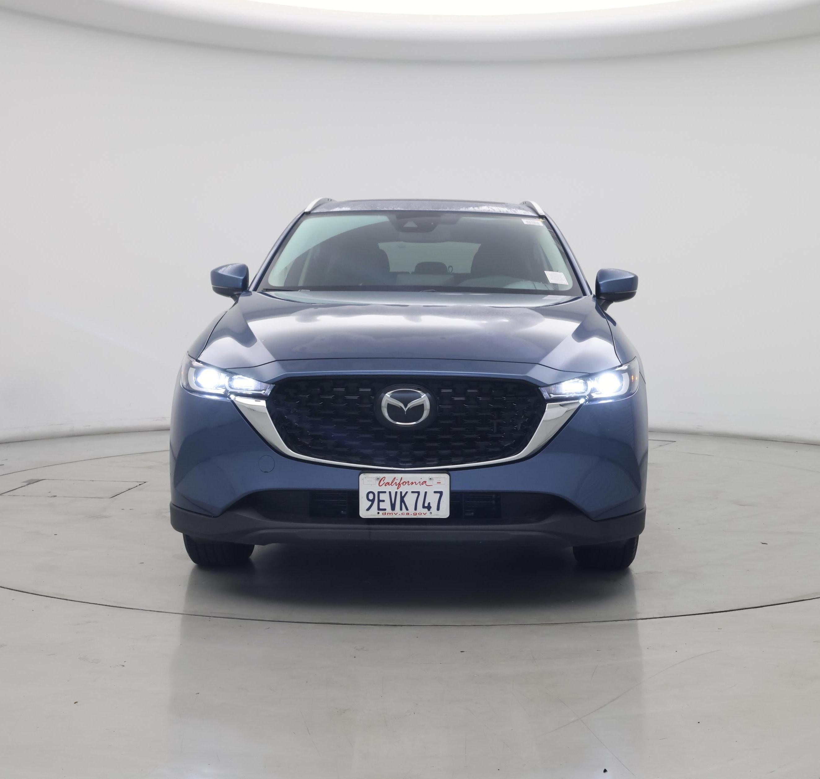 Thumbnail: 2023 Mazda CX-5 - 5