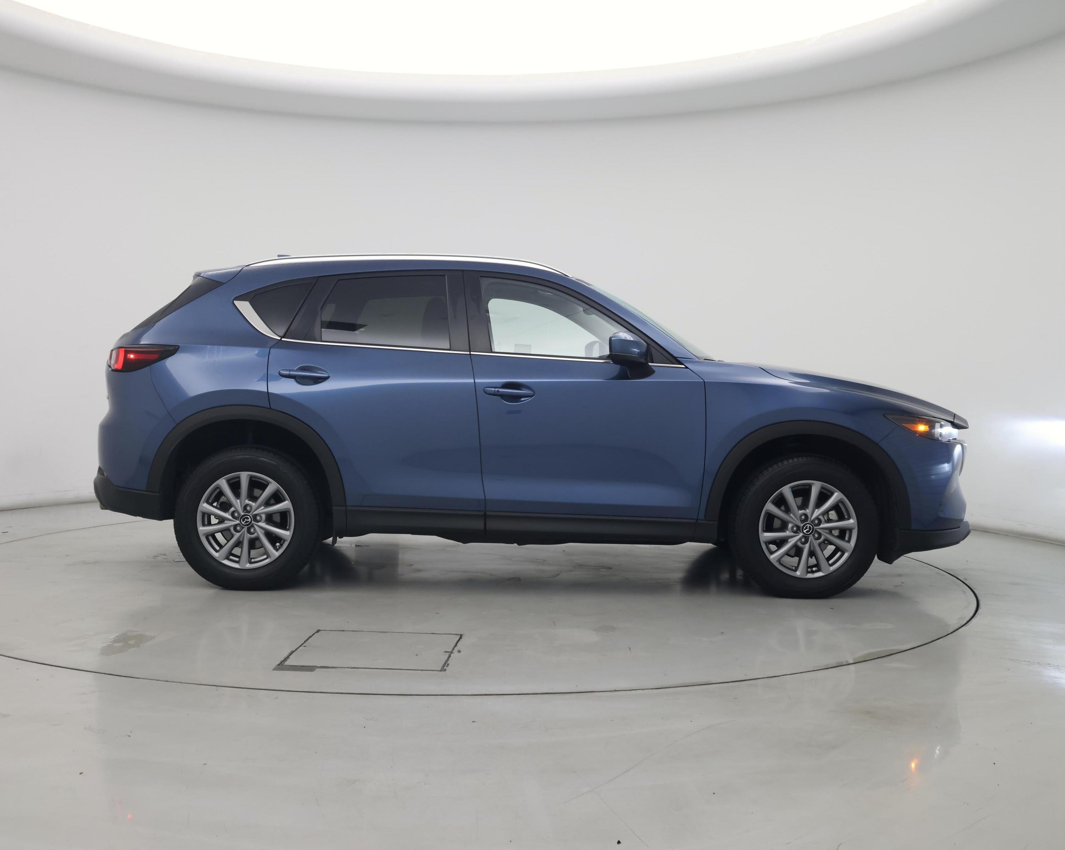 Thumbnail: 2023 Mazda CX-5 - 7