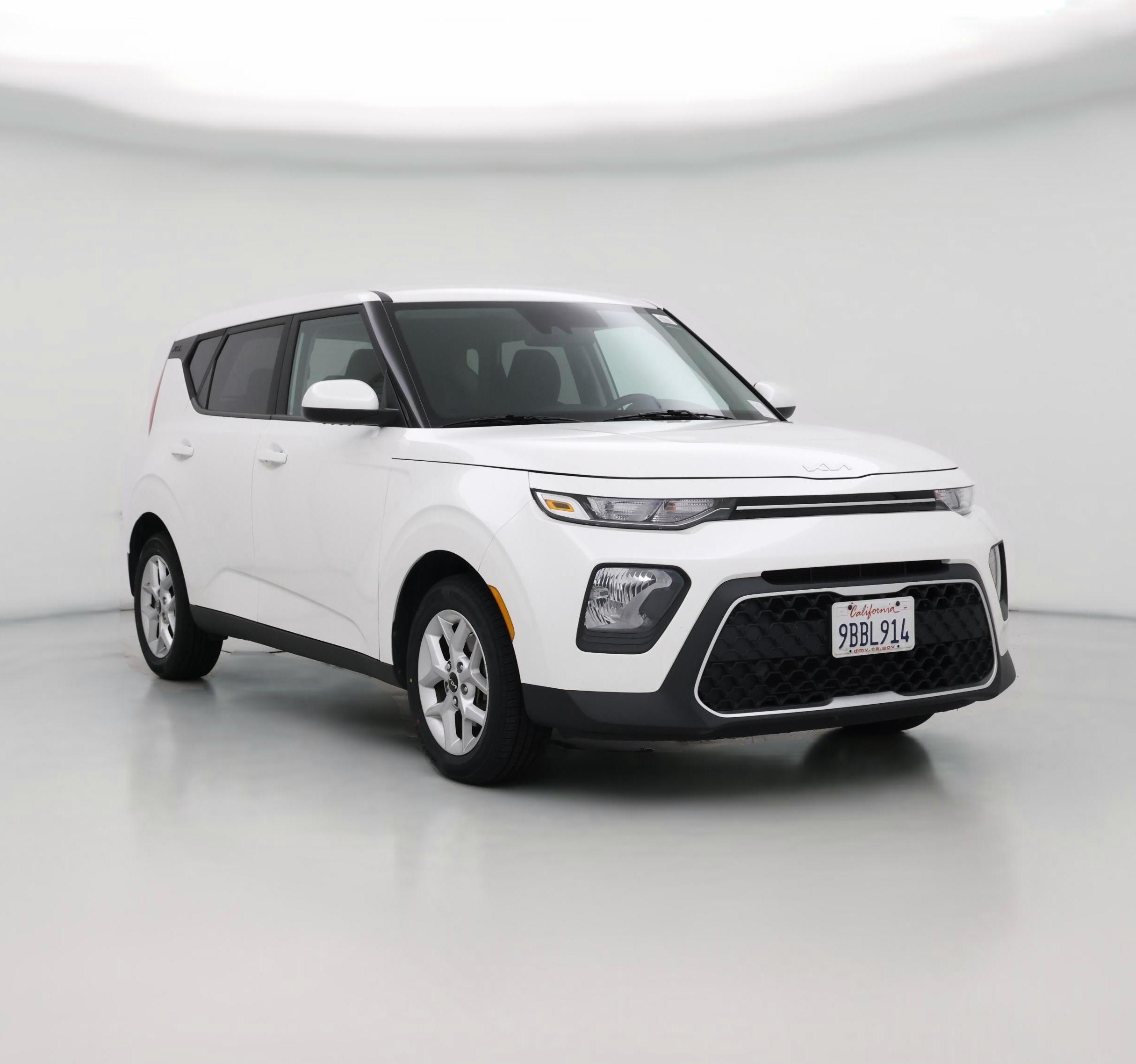 Thumbnail: 2022 Kia Soul - 1