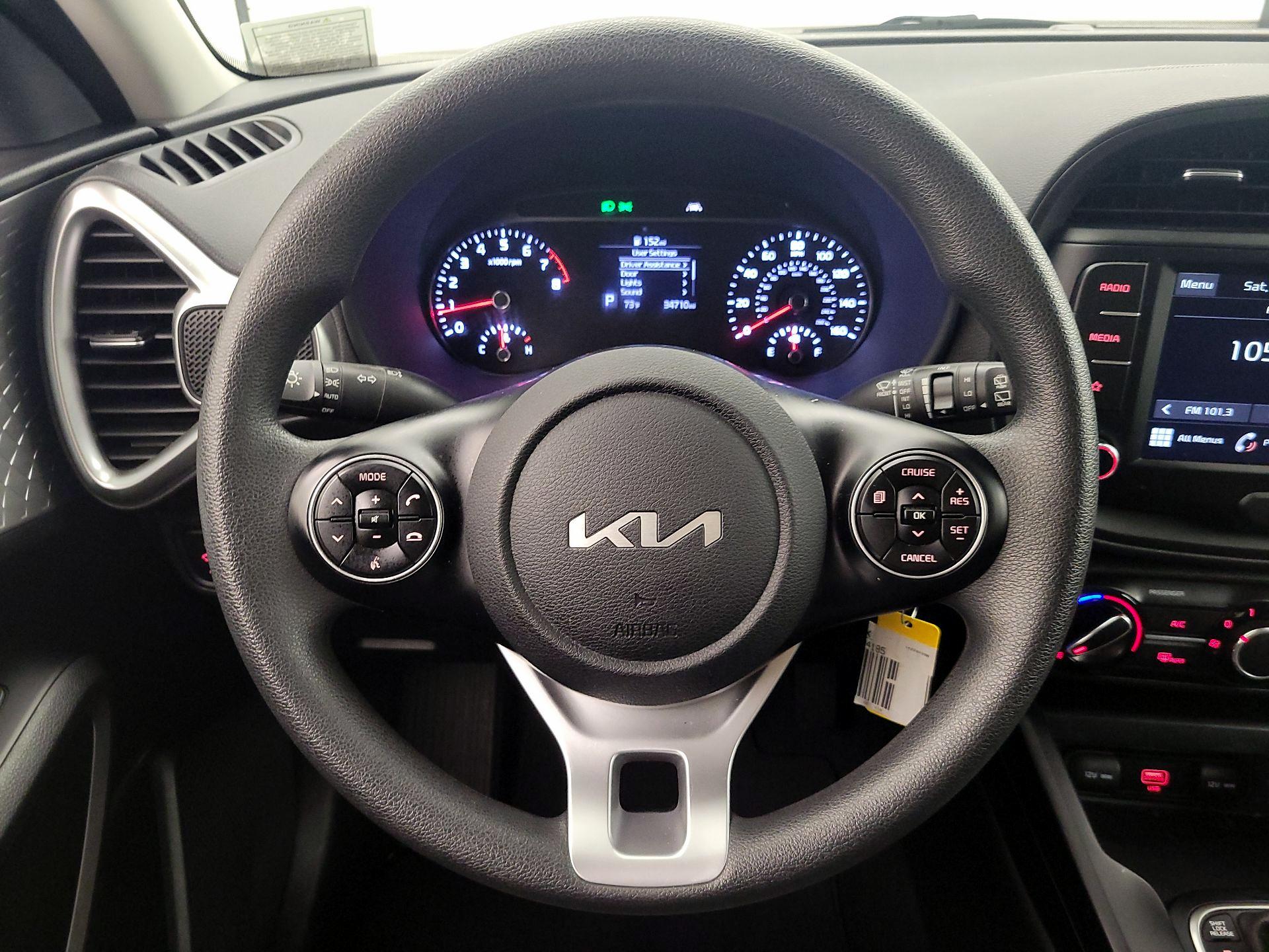 Thumbnail: 2022 Kia Soul - 10