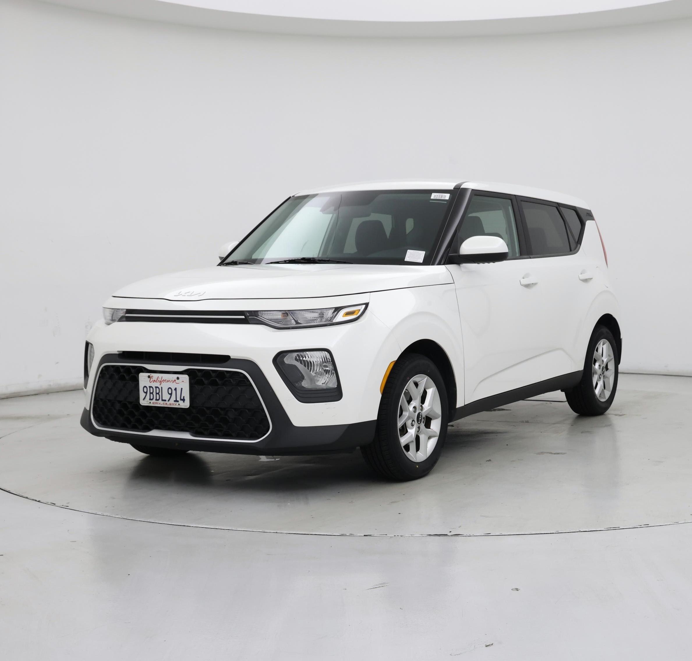 Thumbnail: 2022 Kia Soul - 4