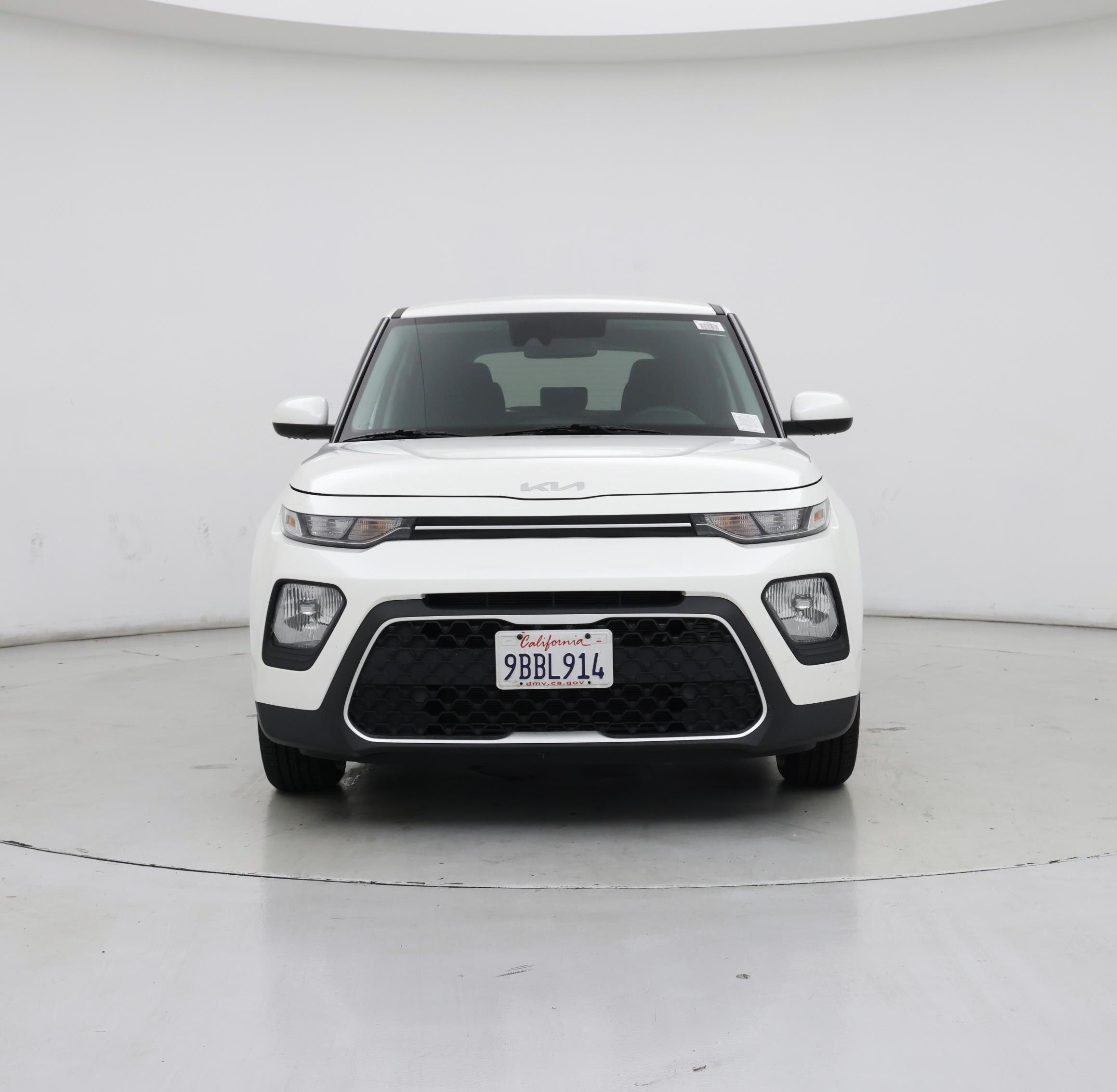 Thumbnail: 2022 Kia Soul - 5