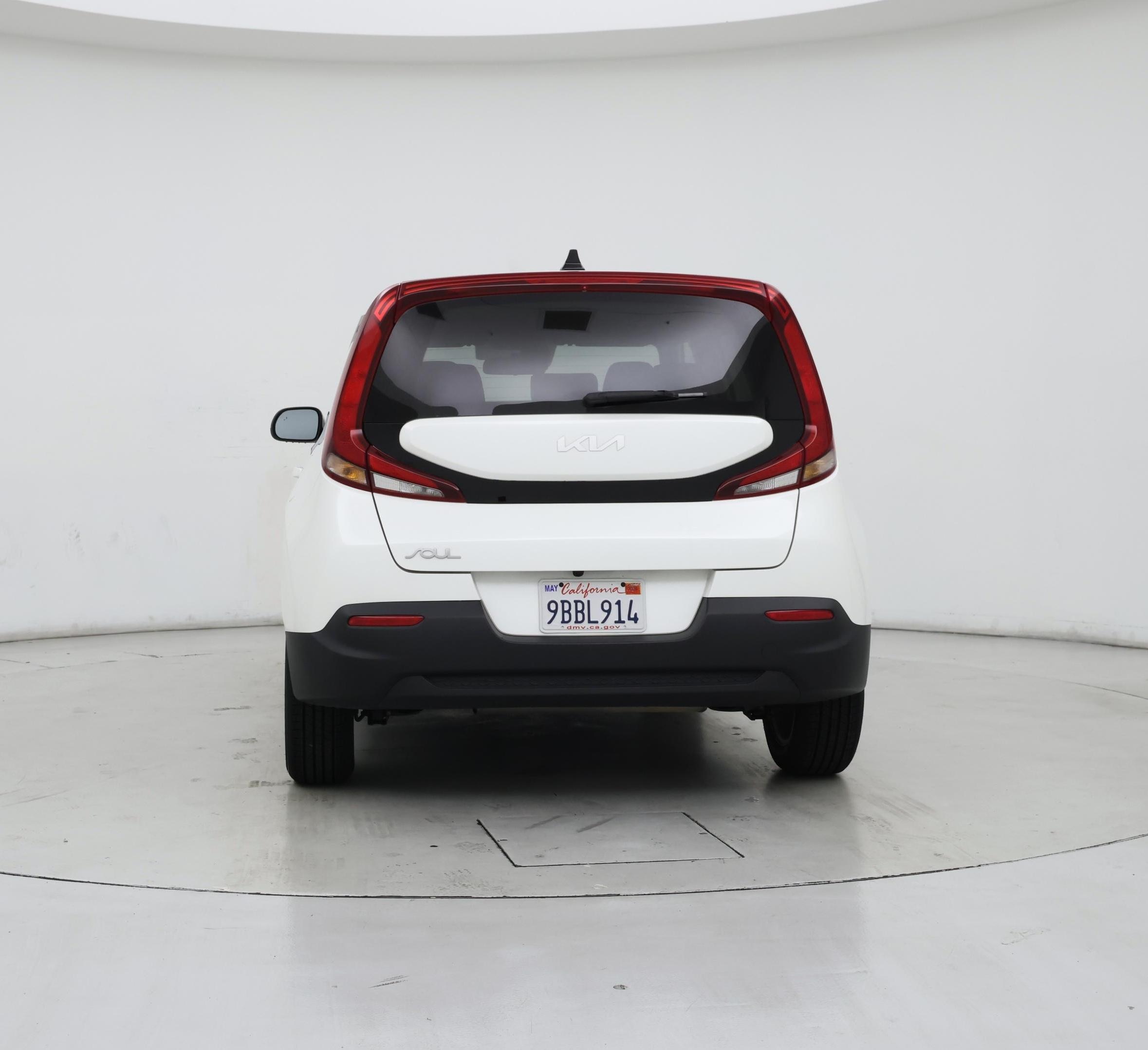 Thumbnail: 2022 Kia Soul - 6