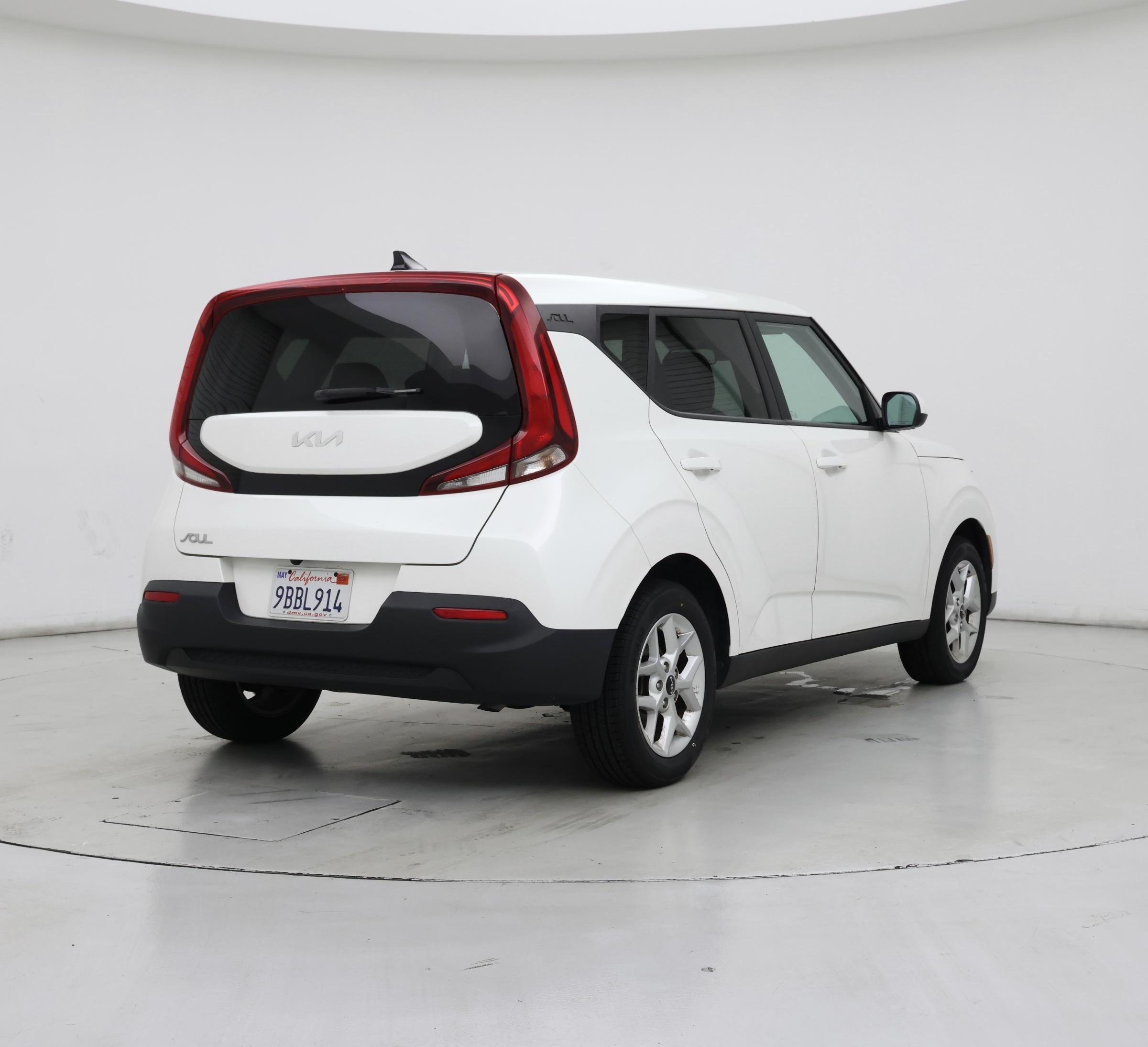 Thumbnail: 2022 Kia Soul - 8