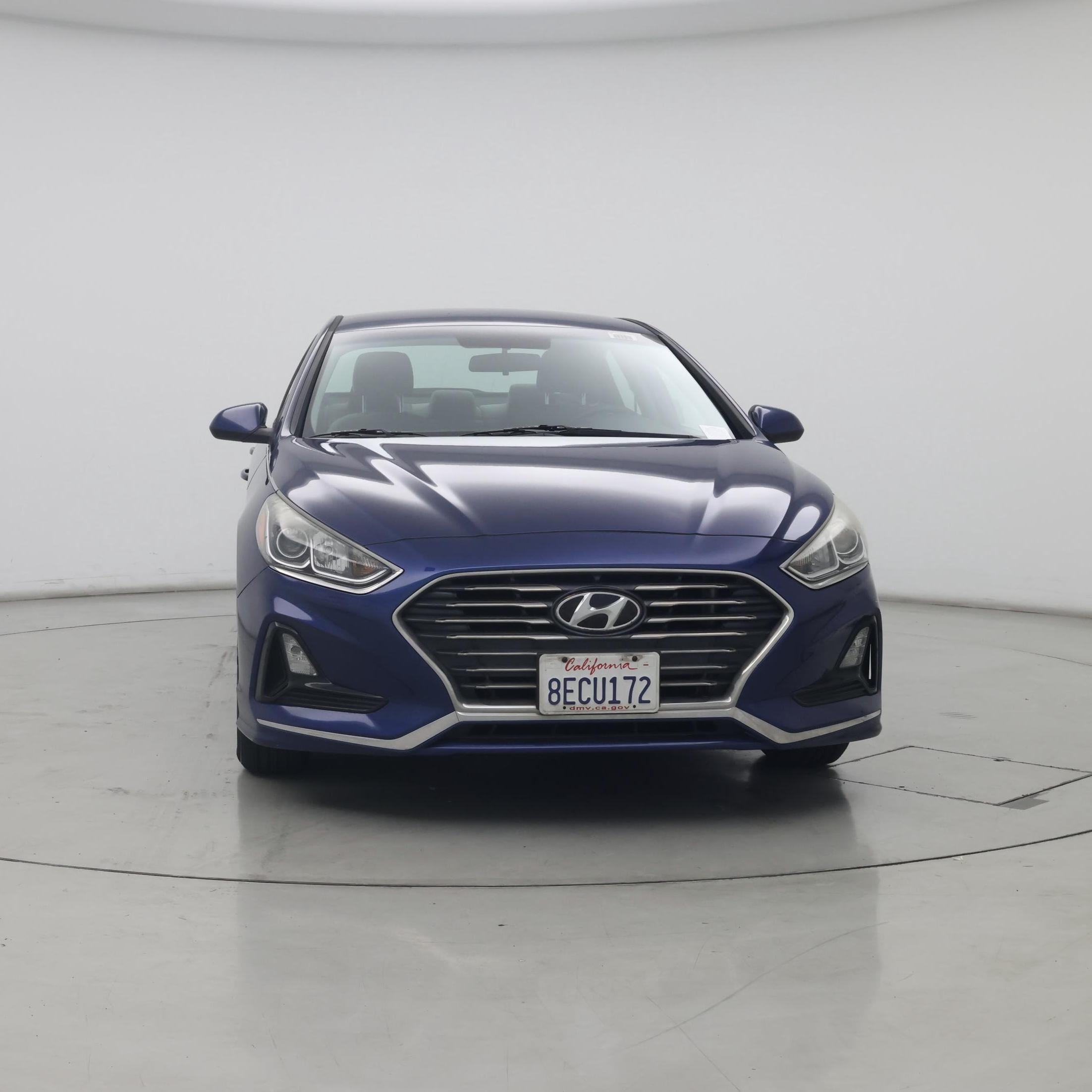 Thumbnail: 2018 Hyundai Sonata - 5