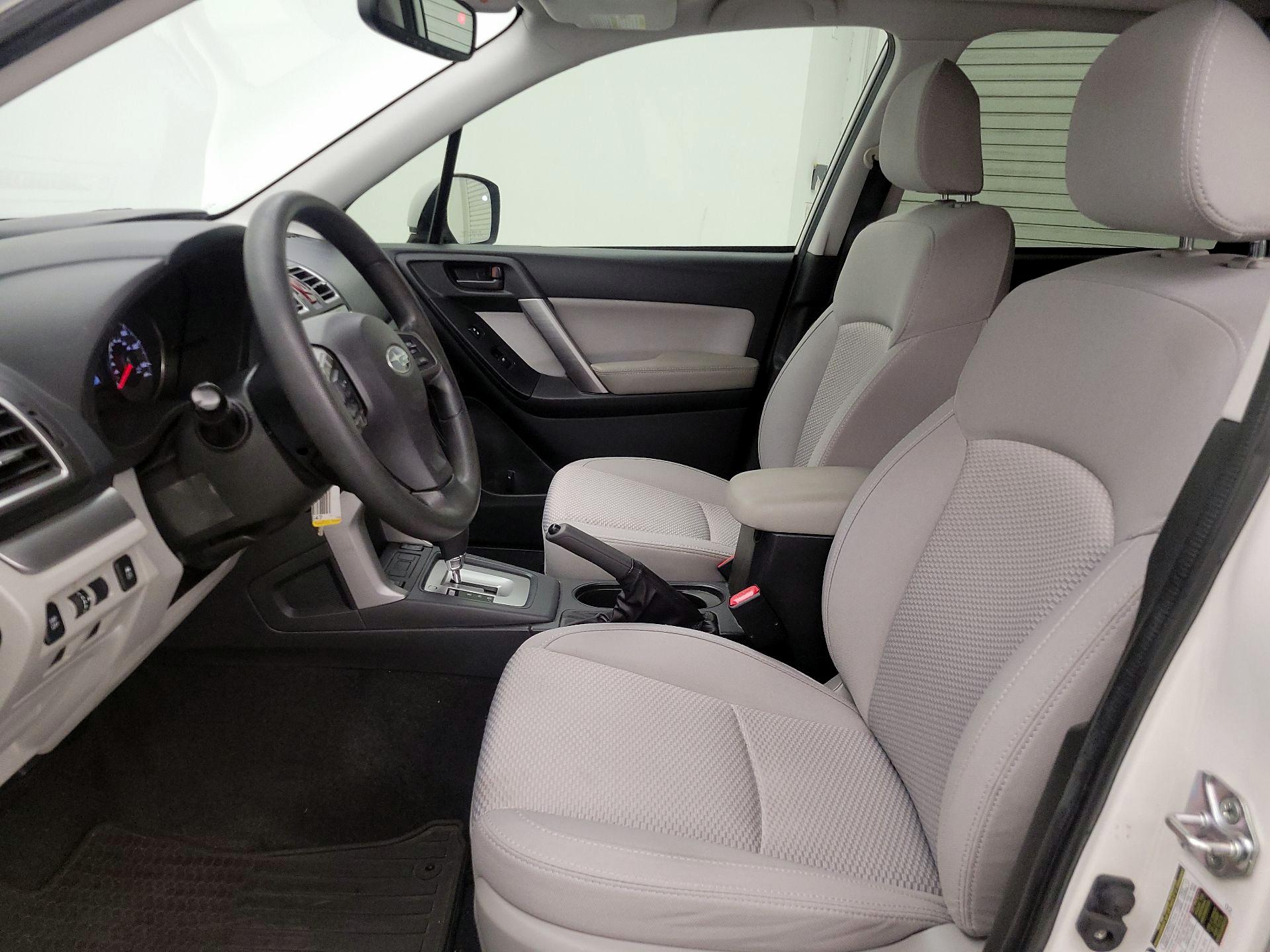 Thumbnail: 2016 Subaru Forester - 11