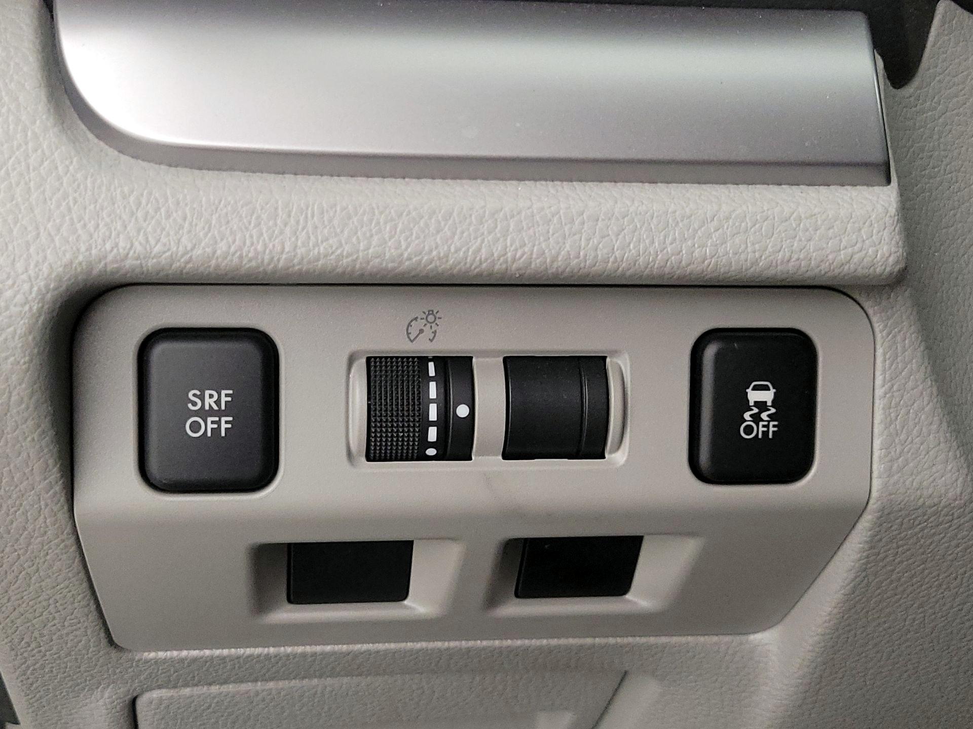 Thumbnail: 2016 Subaru Forester - 13