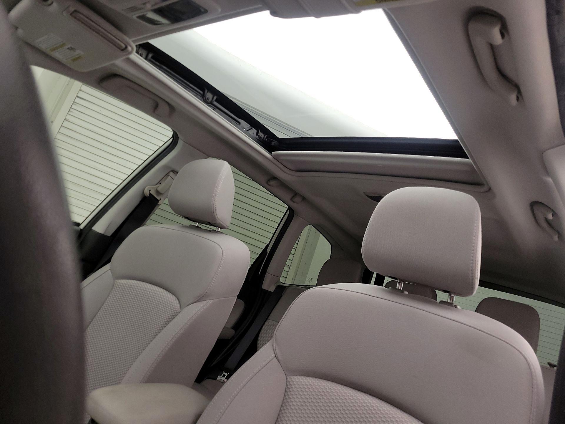 Thumbnail: 2016 Subaru Forester - 20