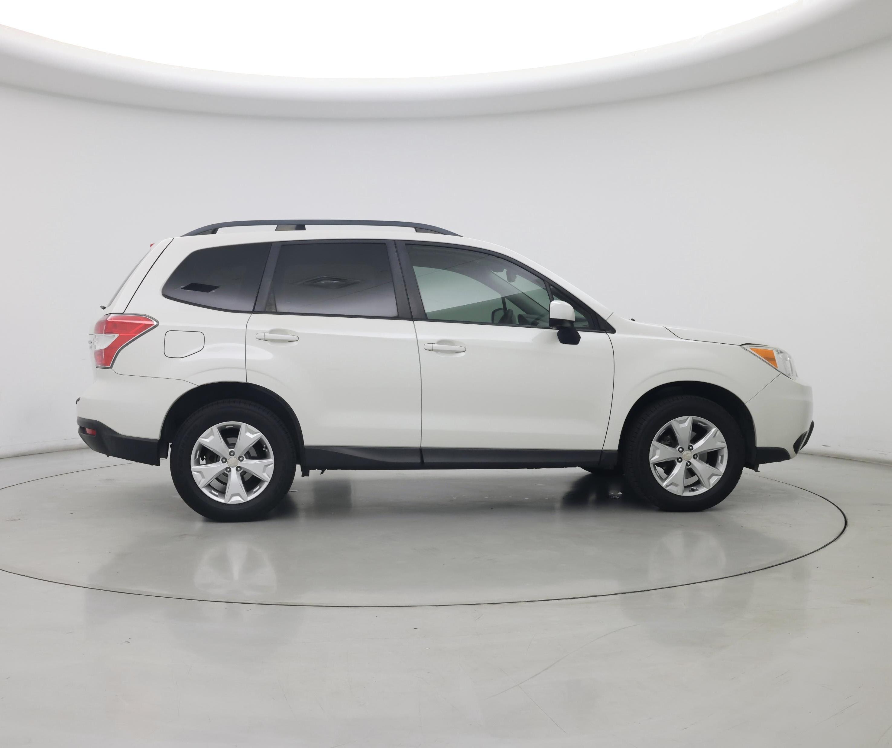 Thumbnail: 2016 Subaru Forester - 7