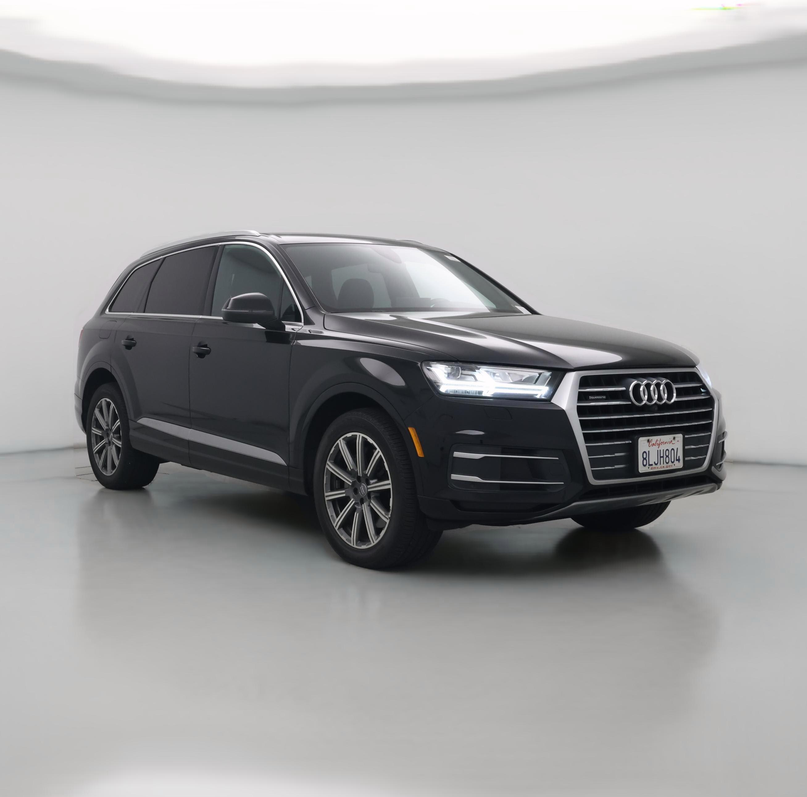 Thumbnail: 2019 Audi Q7 - 1