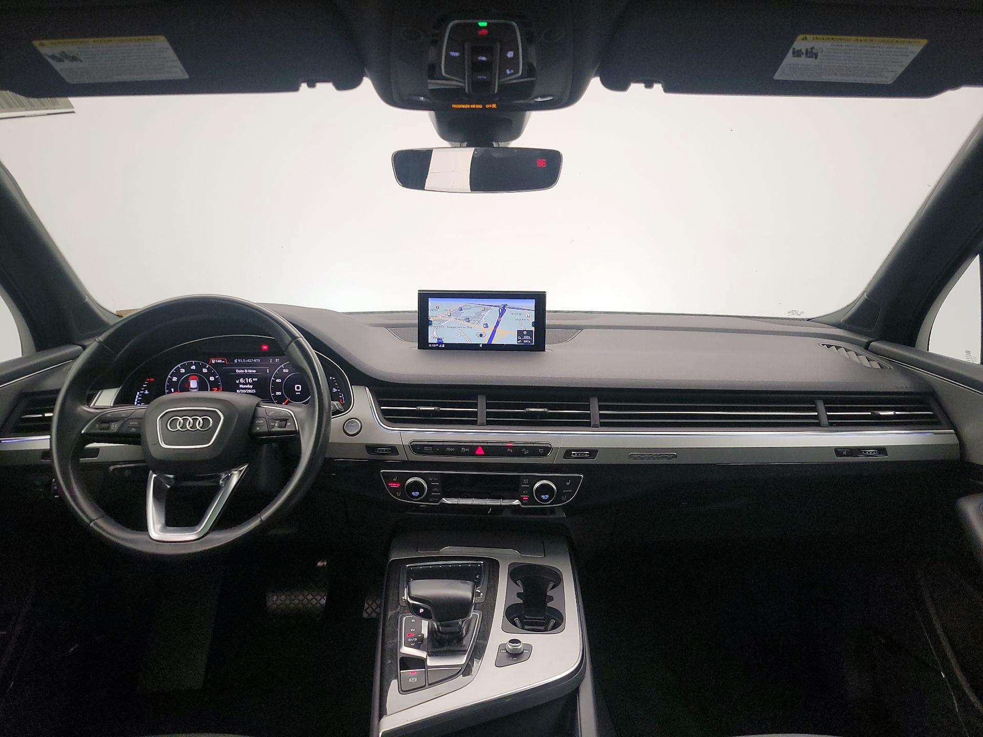 Thumbnail: 2019 Audi Q7 - 9