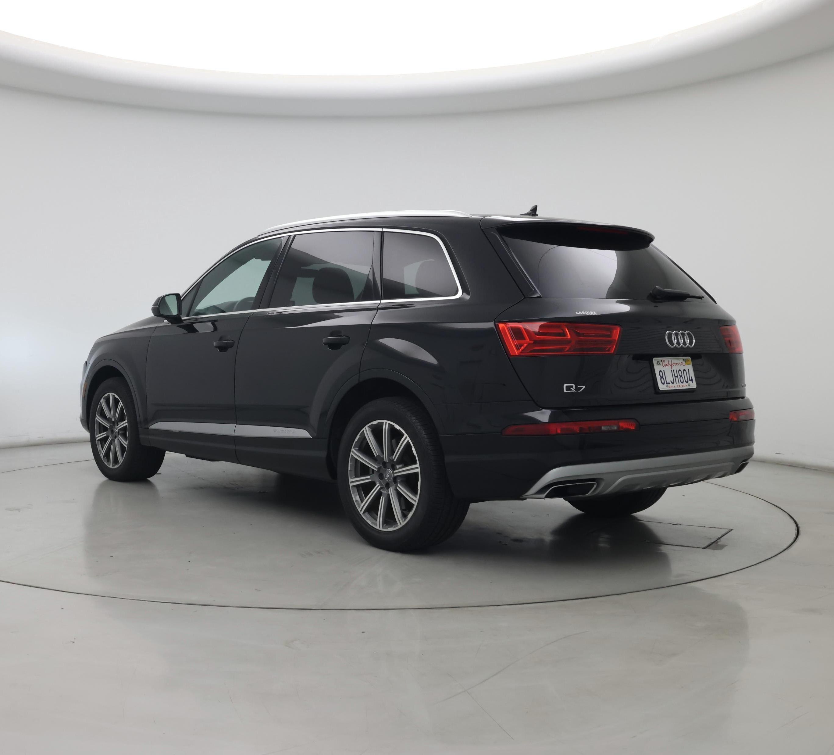 Thumbnail: 2019 Audi Q7 - 2