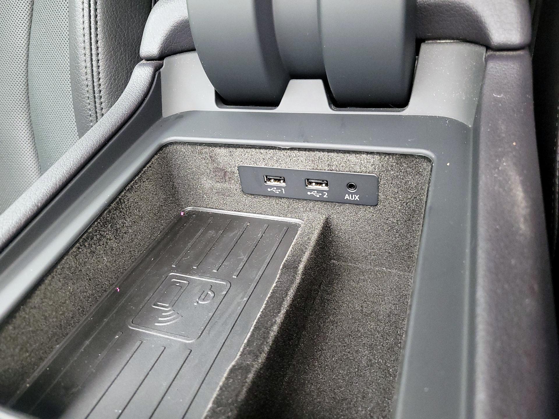 Thumbnail: 2019 Audi Q7 - 19