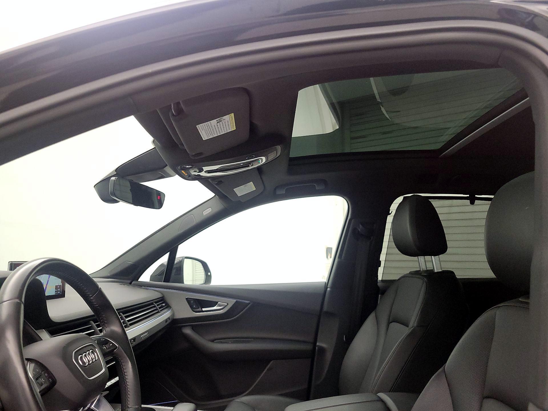 Thumbnail: 2019 Audi Q7 - 20