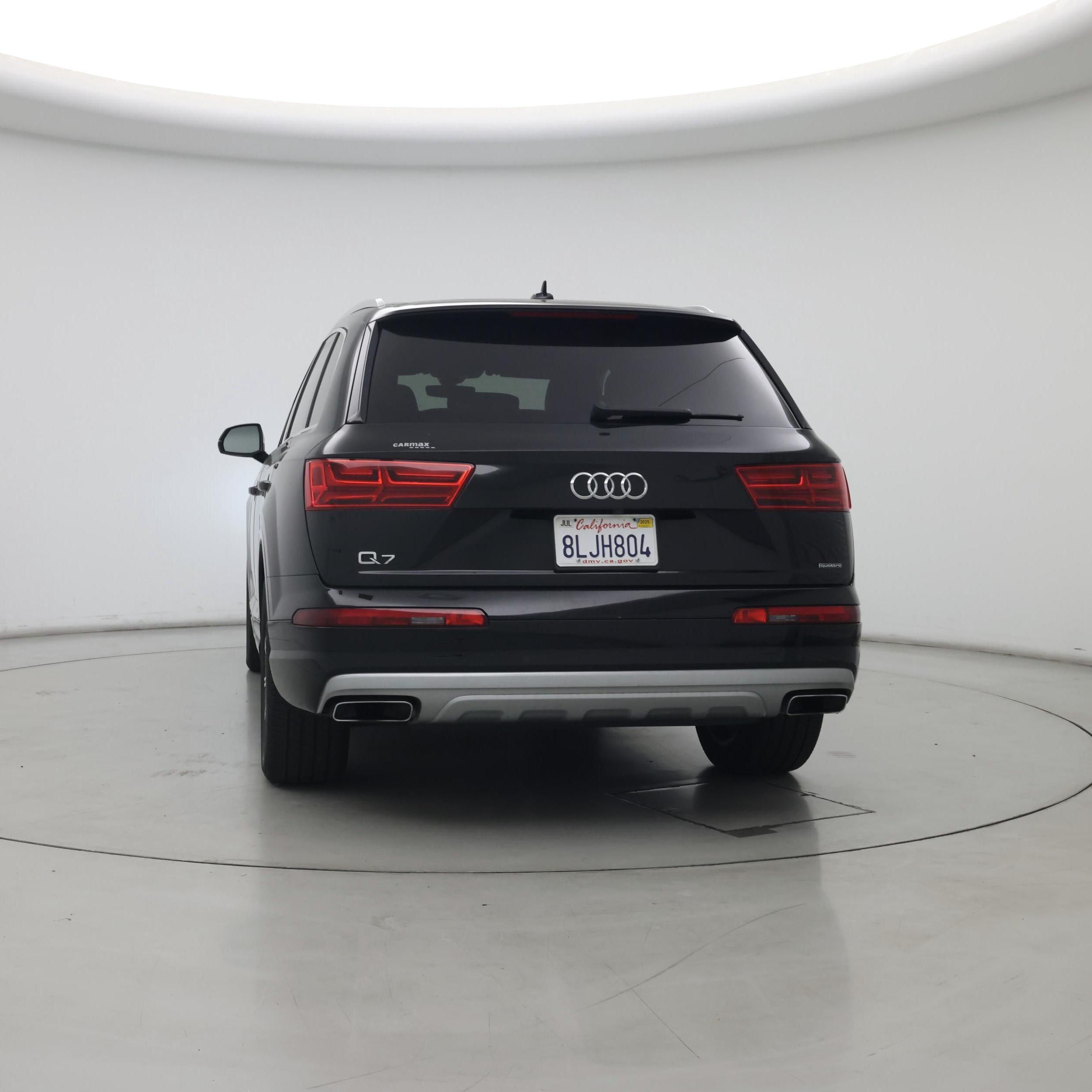 Thumbnail: 2019 Audi Q7 - 6
