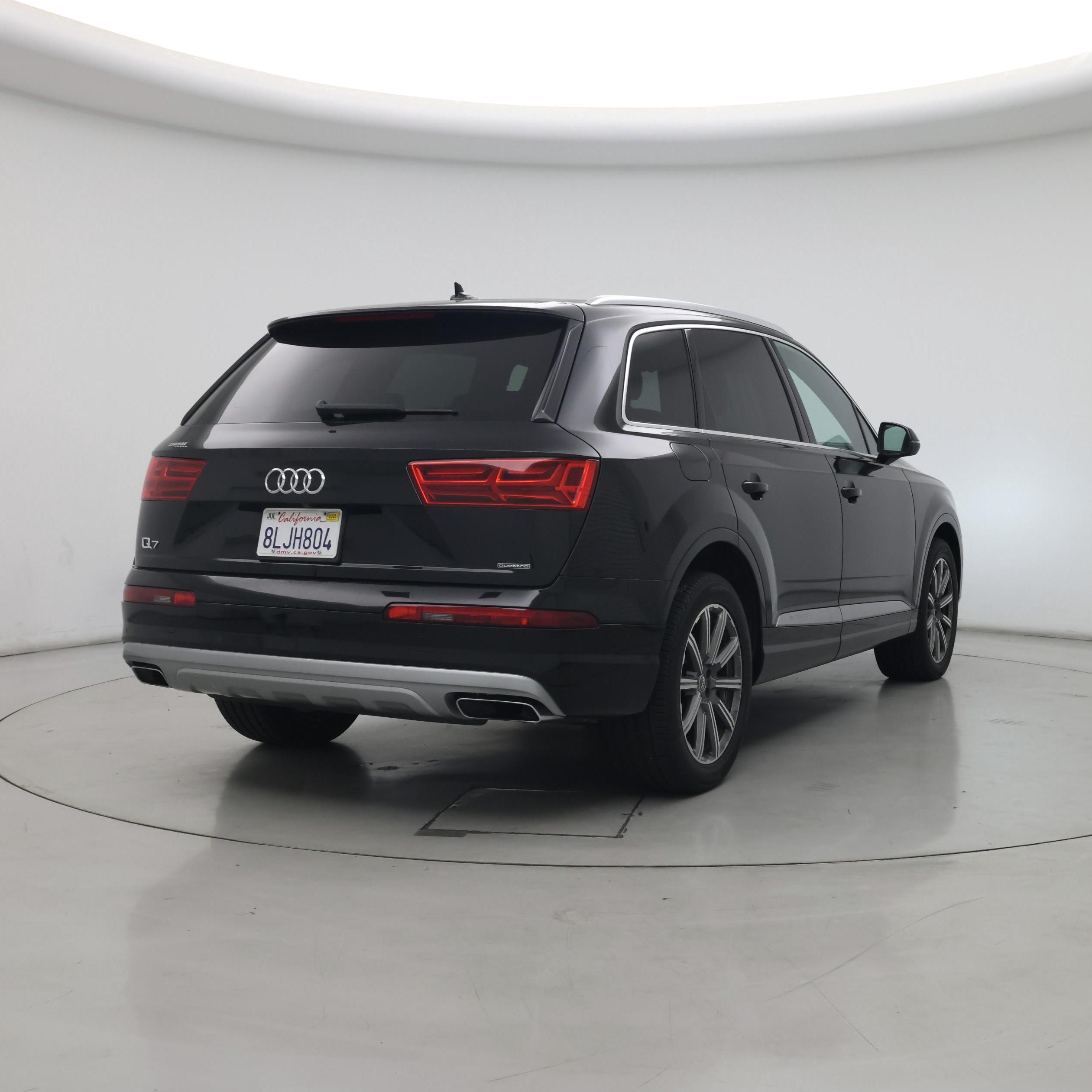 Thumbnail: 2019 Audi Q7 - 8