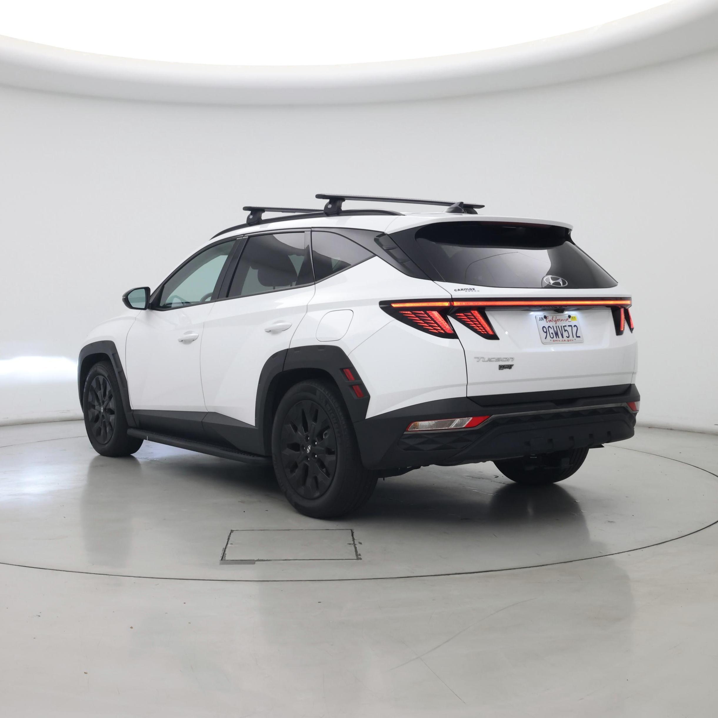 Thumbnail: 2023 Hyundai Tucson - 2
