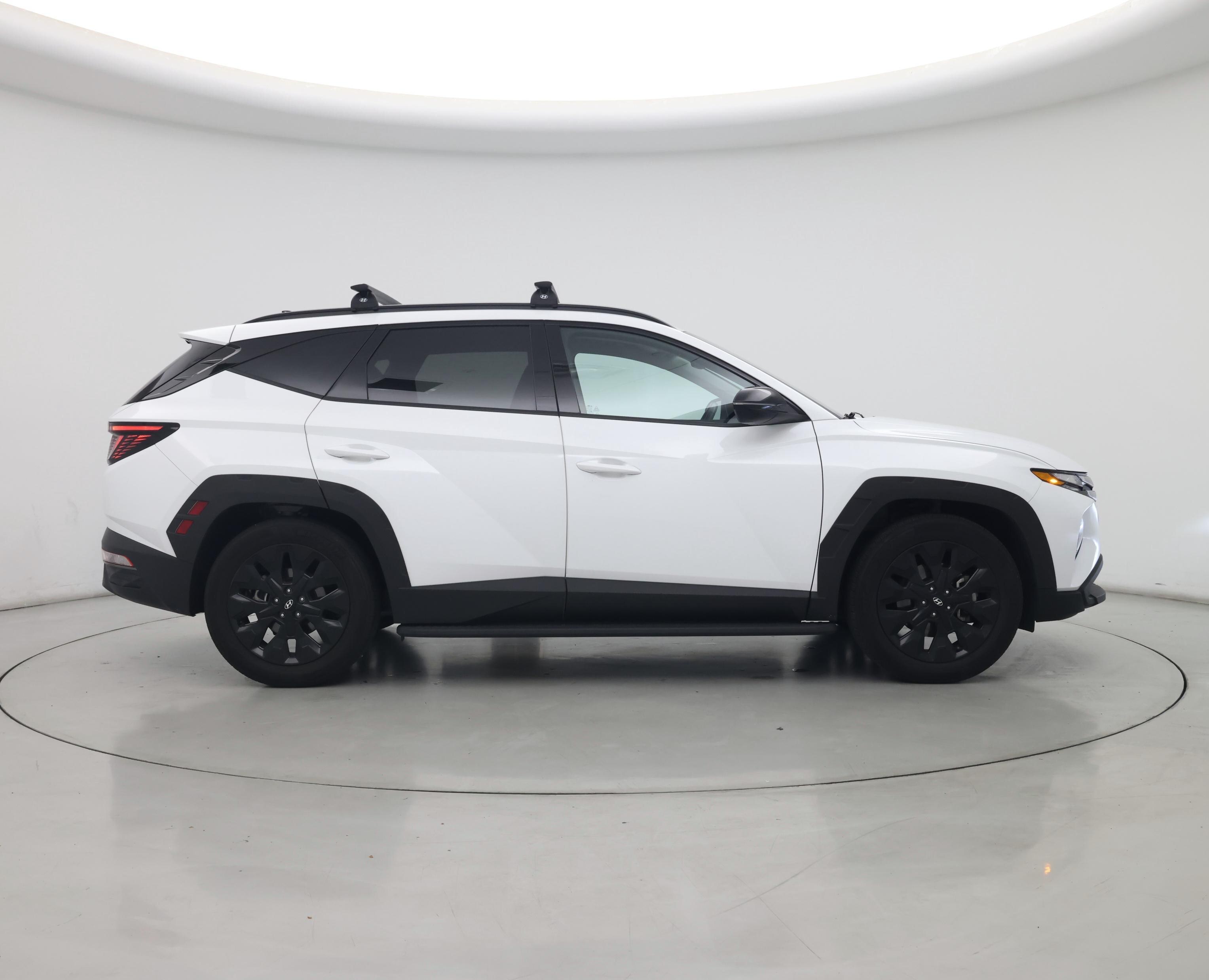 Thumbnail: 2023 Hyundai Tucson - 7