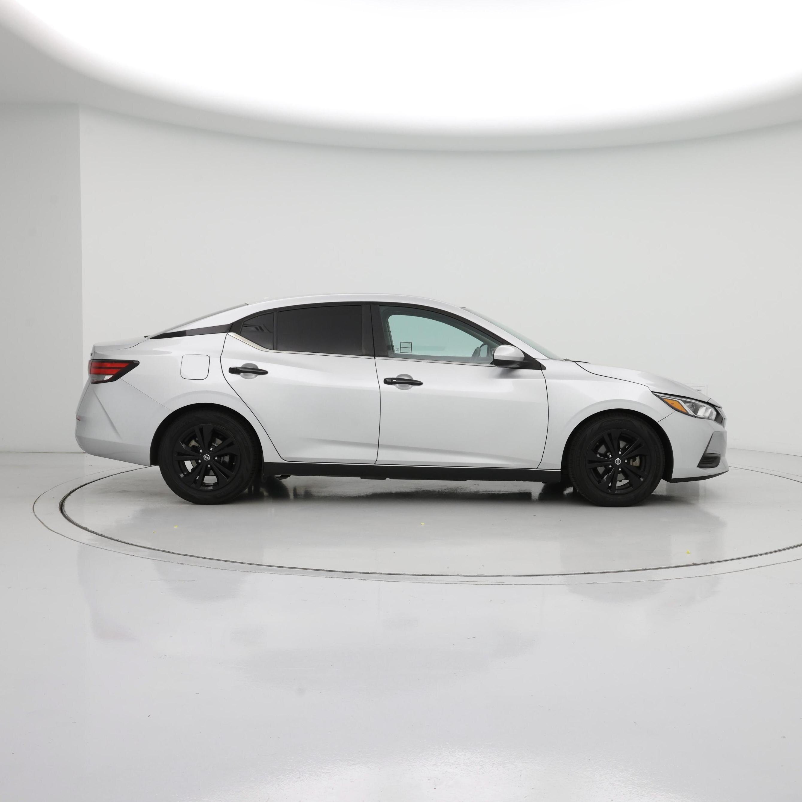 Thumbnail: 2021 Nissan Sentra - 7