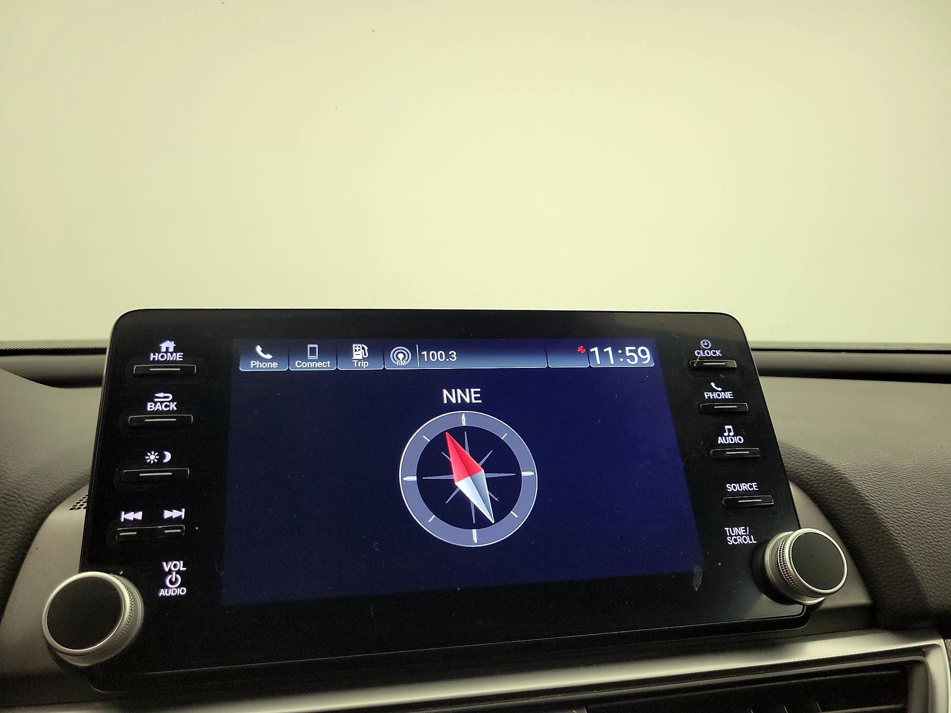 Thumbnail: 2020 Honda Accord - 14