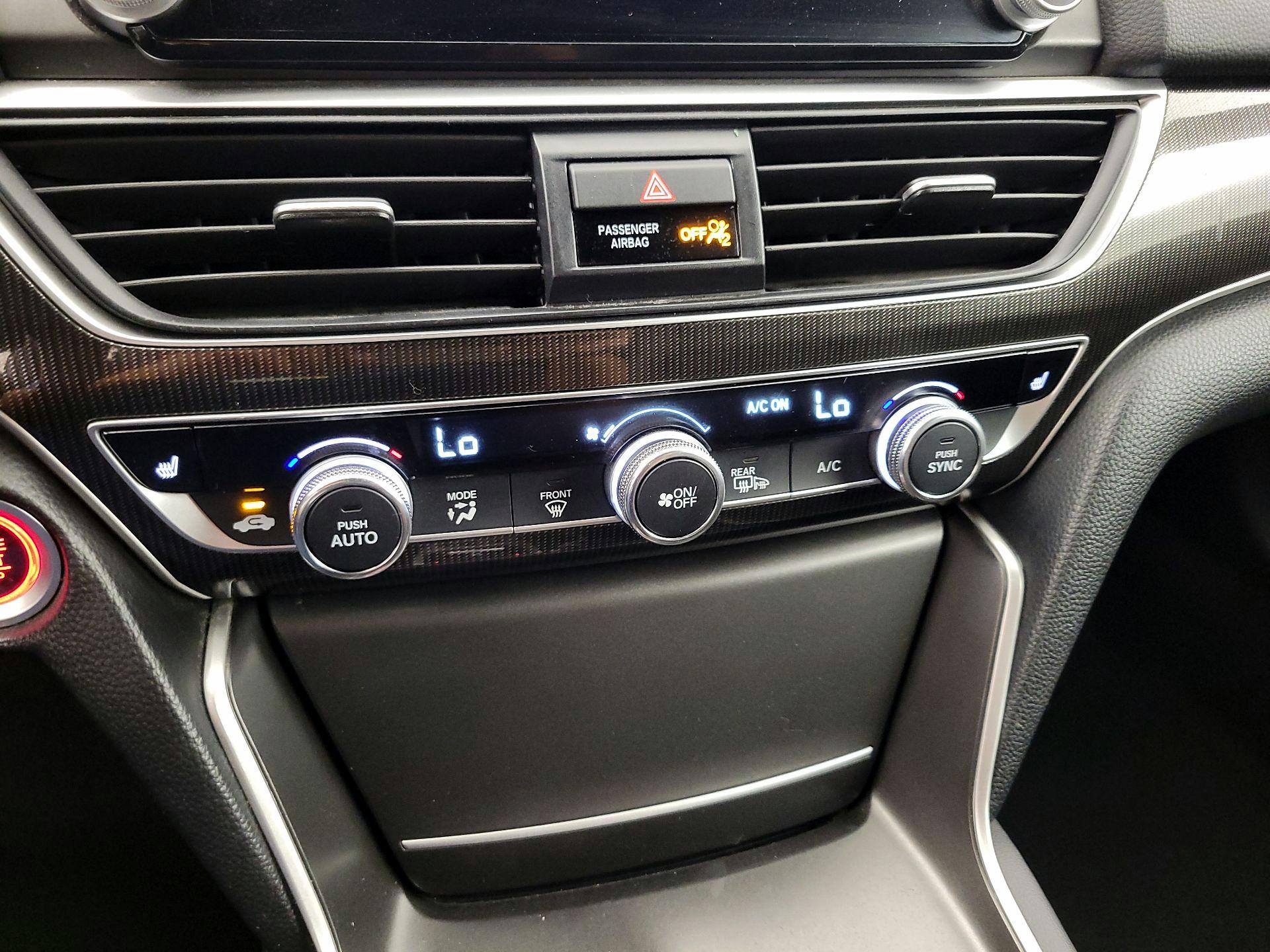 Thumbnail: 2020 Honda Accord - 17