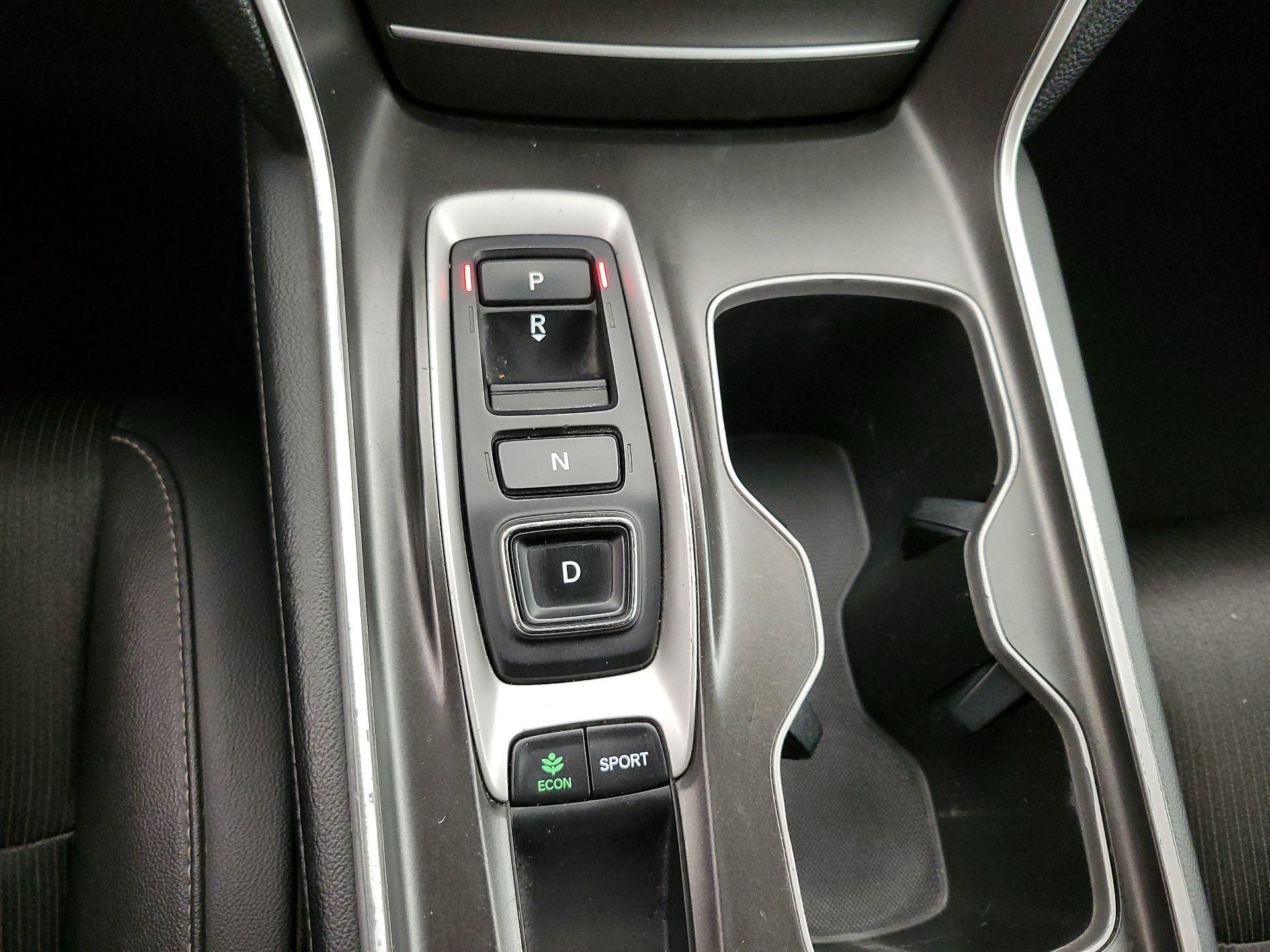 Thumbnail: 2020 Honda Accord - 18